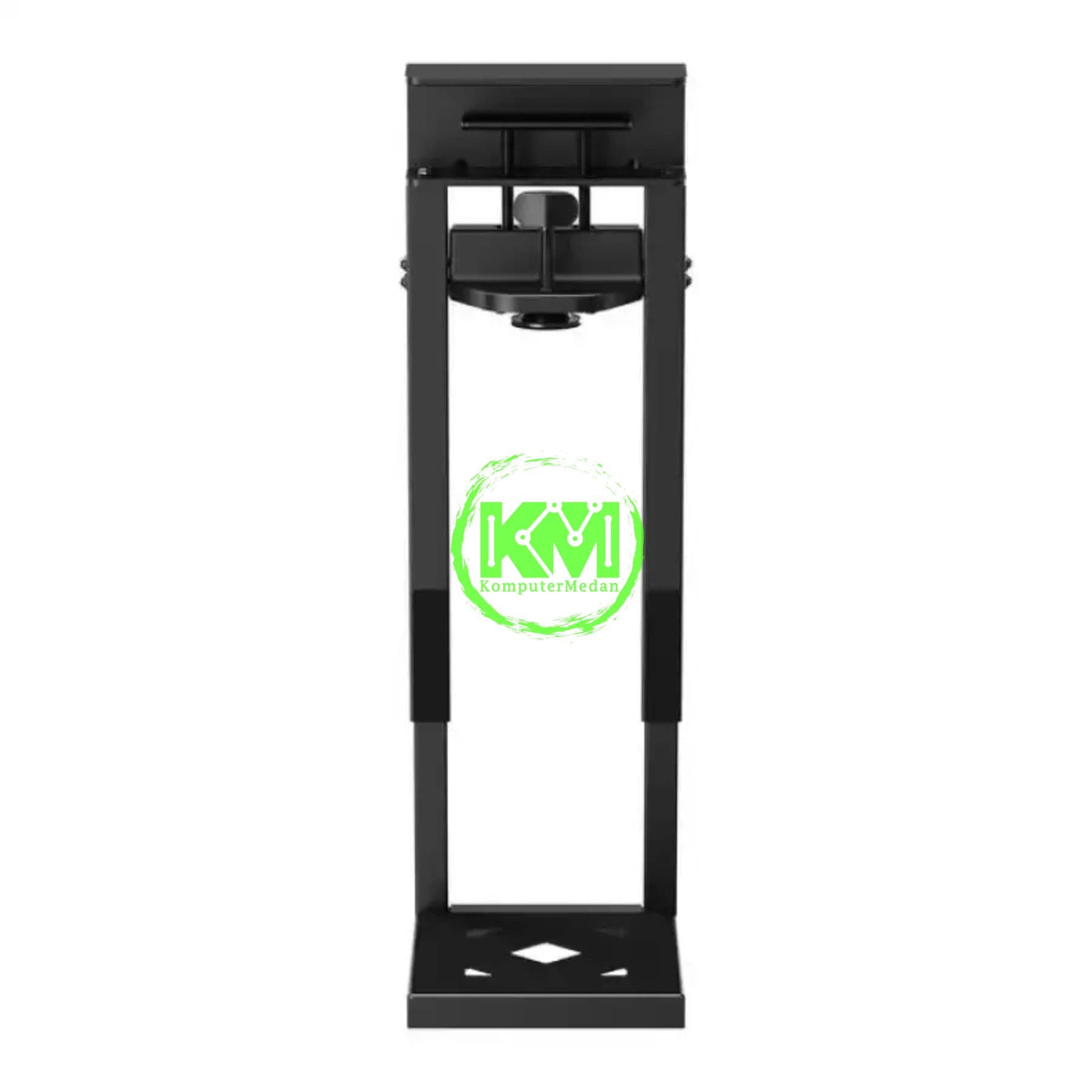 OXIMUS C29 PC HOLDER - BLACK - Image 2