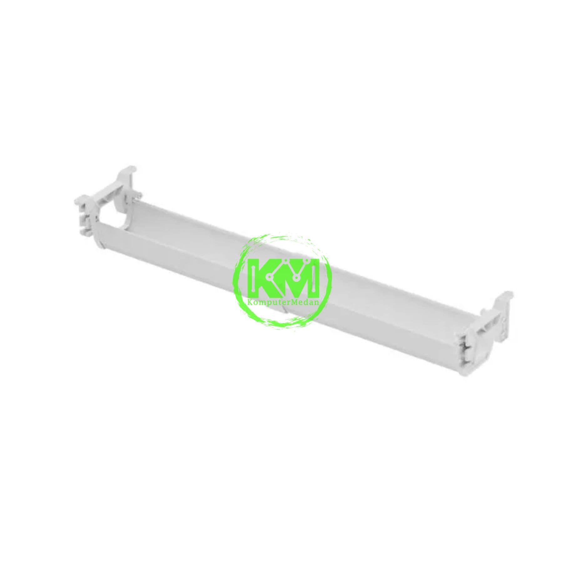OXIMUS C91D CABLE MANAGEMENT TRAY - WHITE