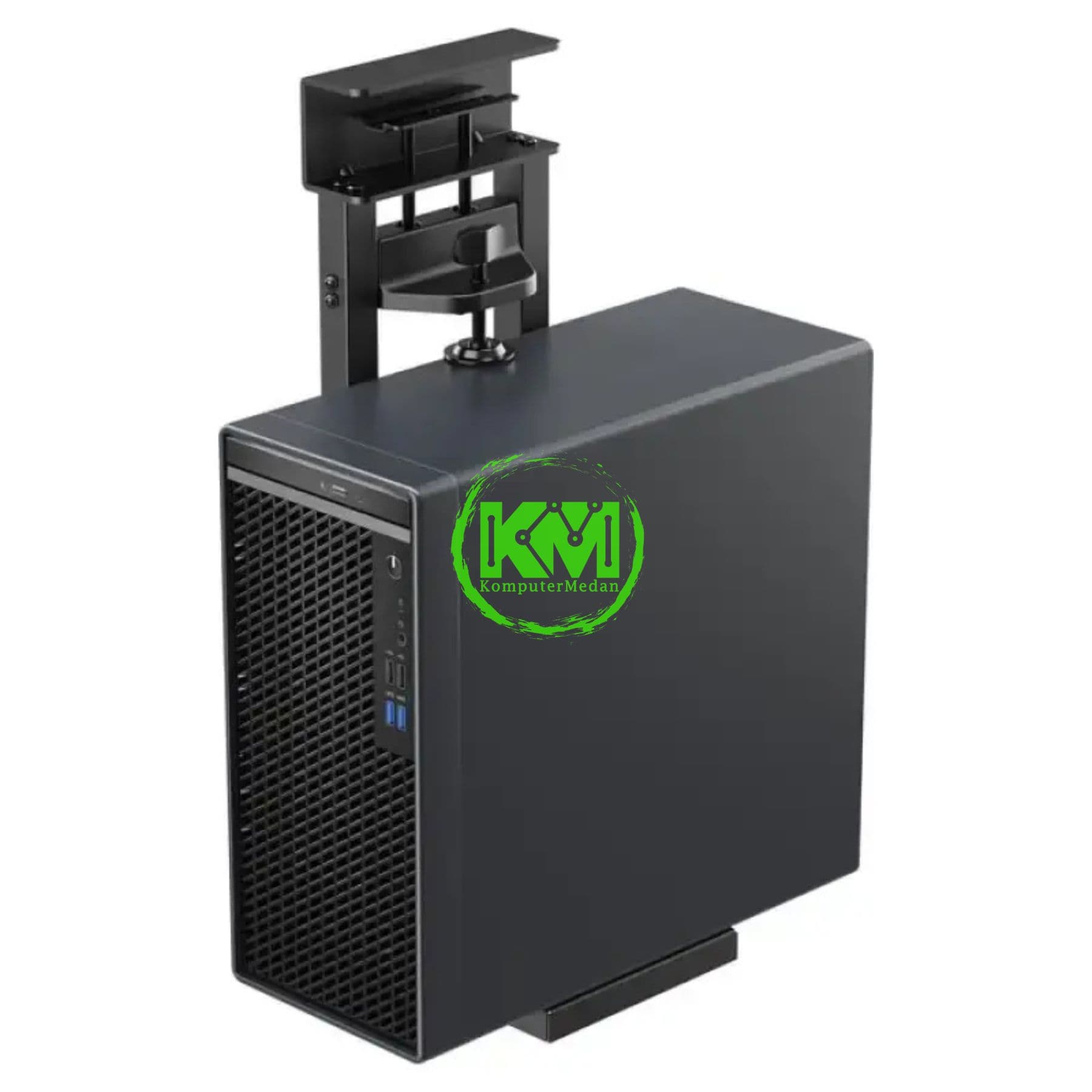 OXIMUS C29 PC HOLDER - BLACK - Image 3