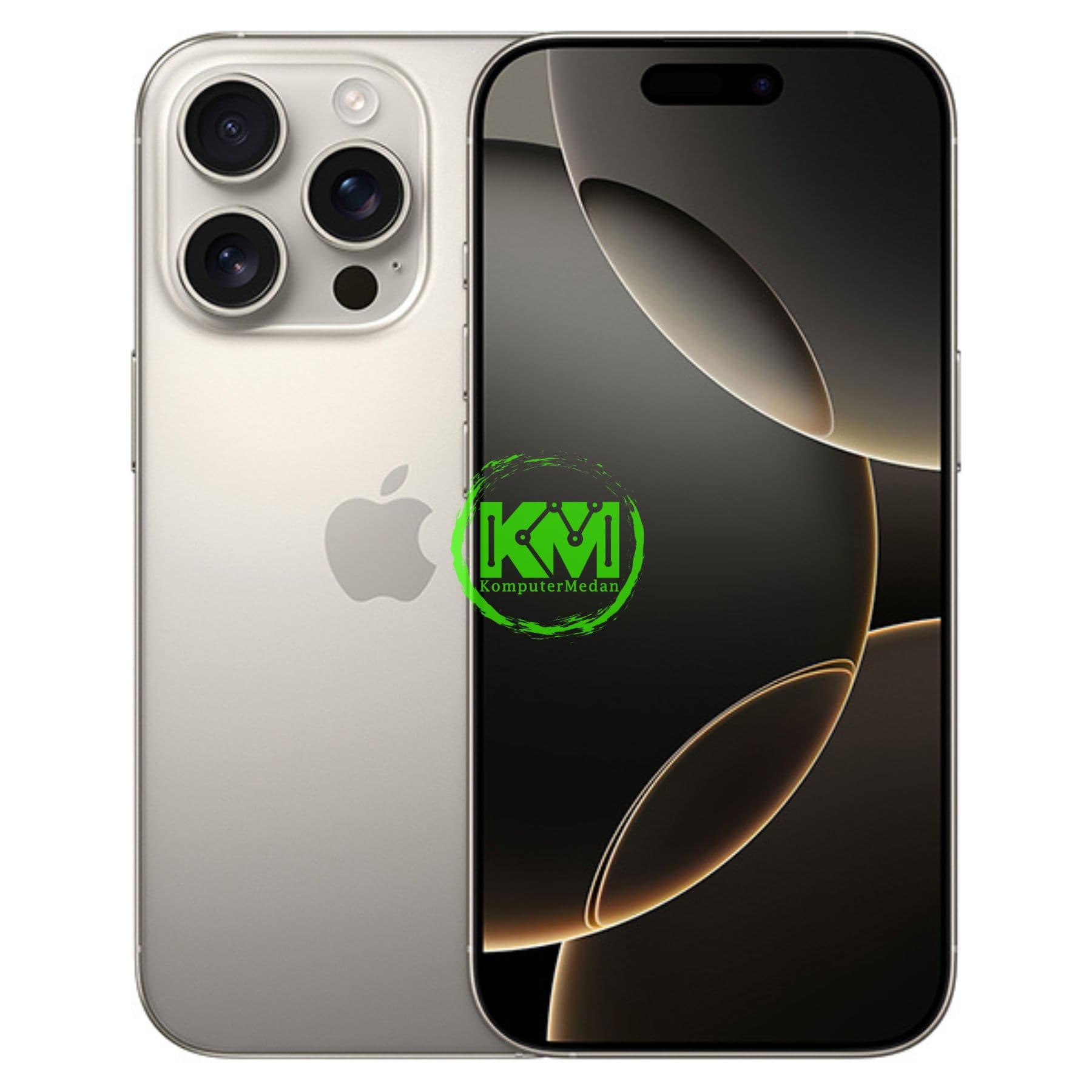 IPHONE 16 PRO 512GB - Image 3