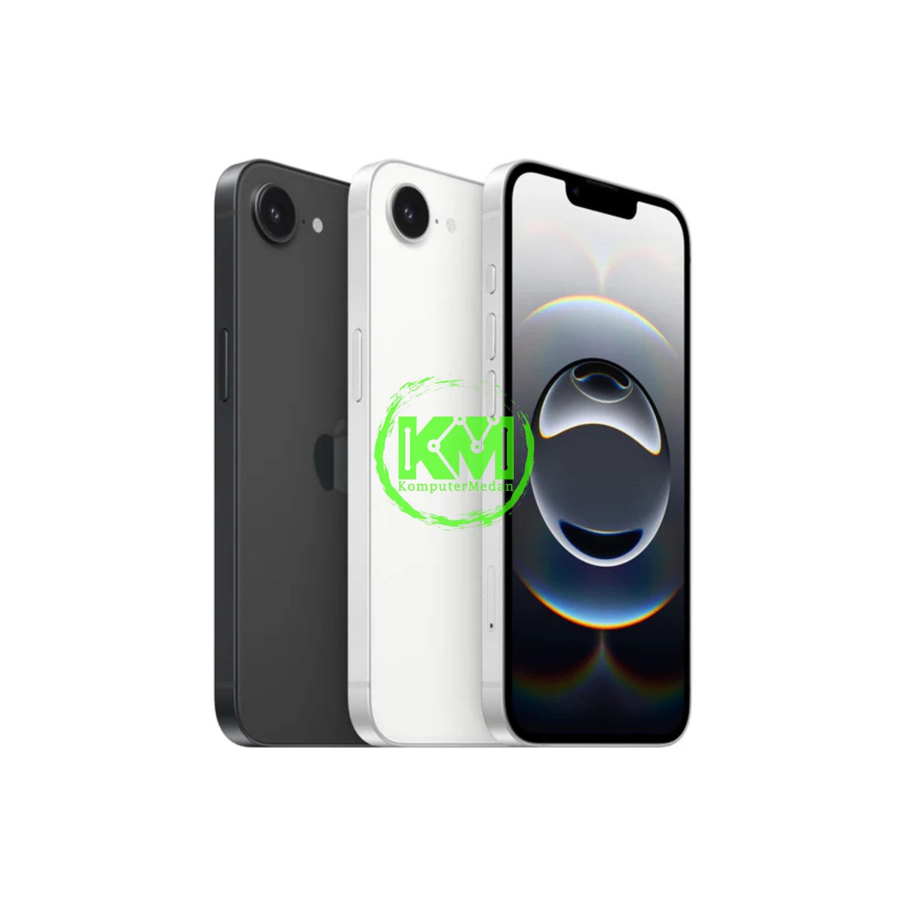 IPHONE 16E 512GB