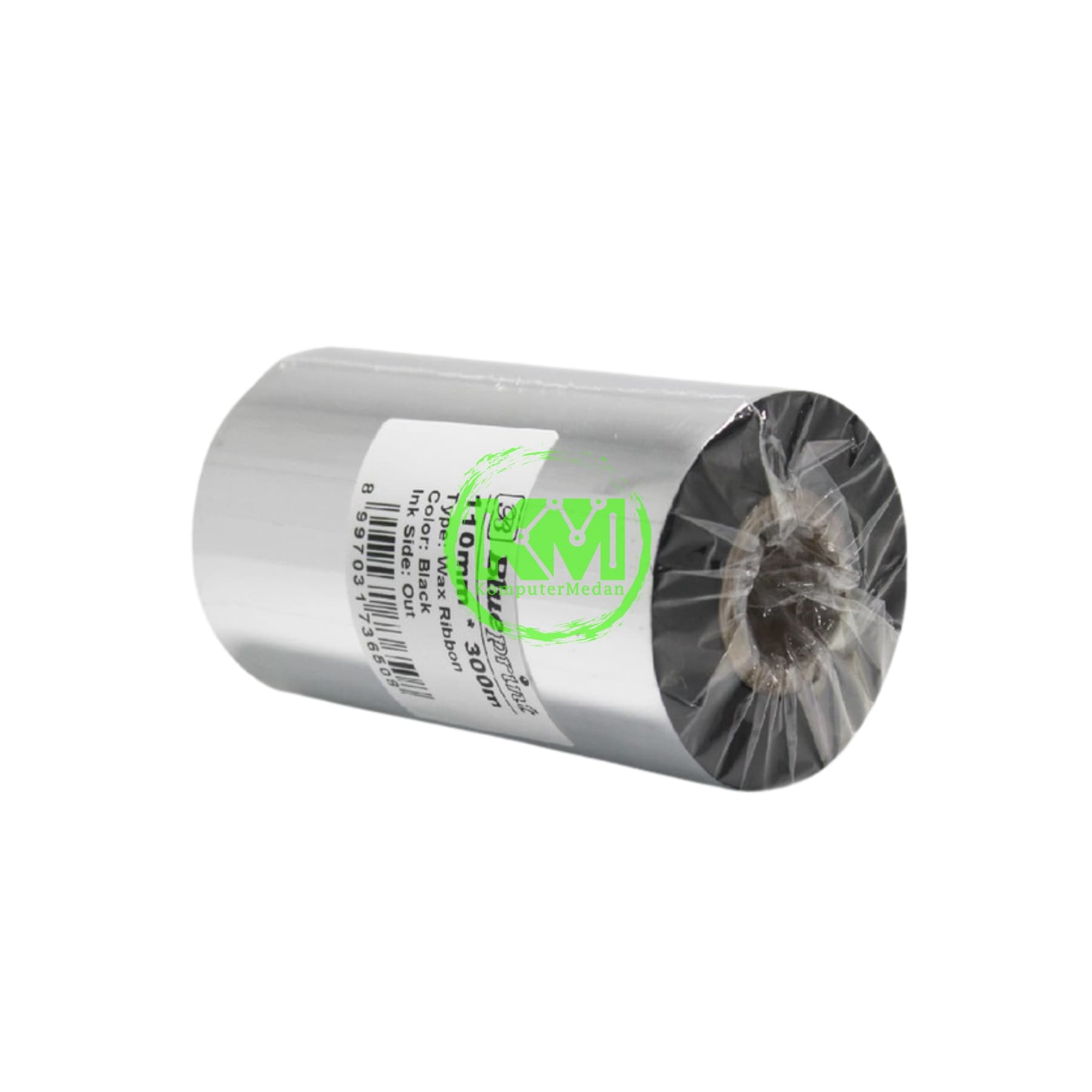 BLUEPRINT THERMAL TRANSFER RIBBON 110x300M - Image 3