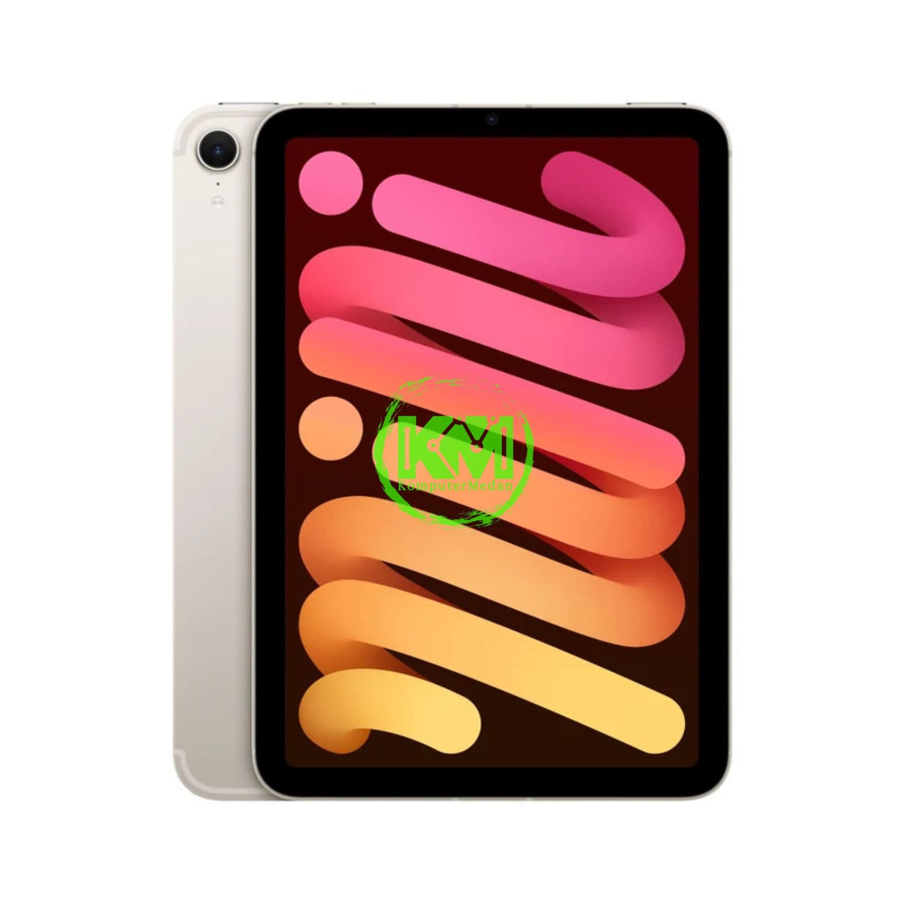 IPAD MINI 7 CELL 128GB - Image 4