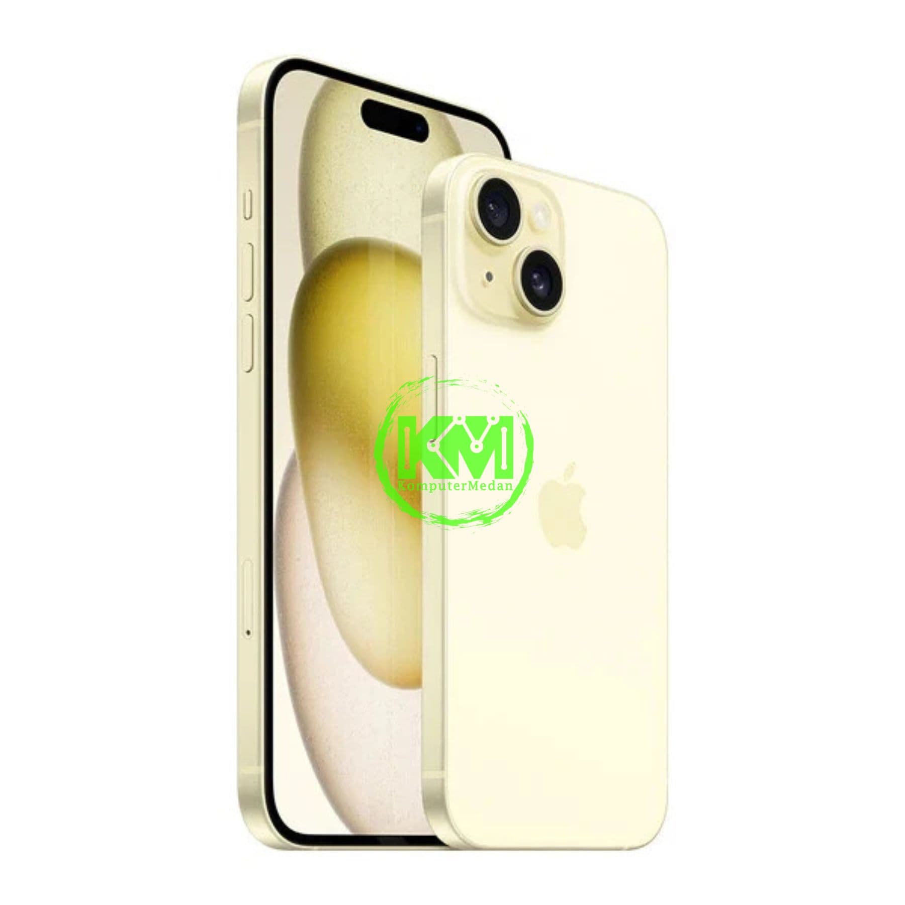 IPHONE 15 PLUS 256GB - Image 5
