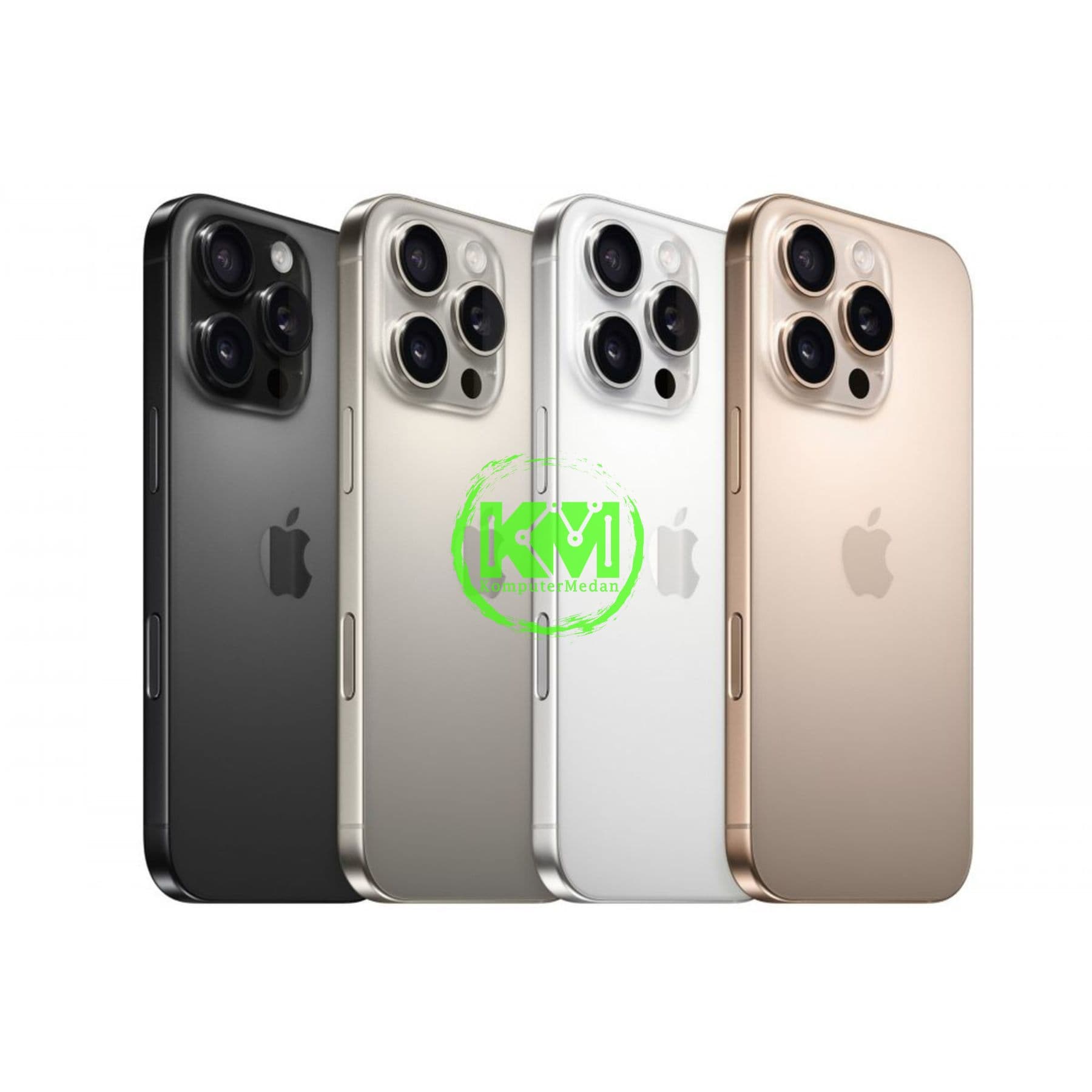 IPHONE 16 PRO 512GB