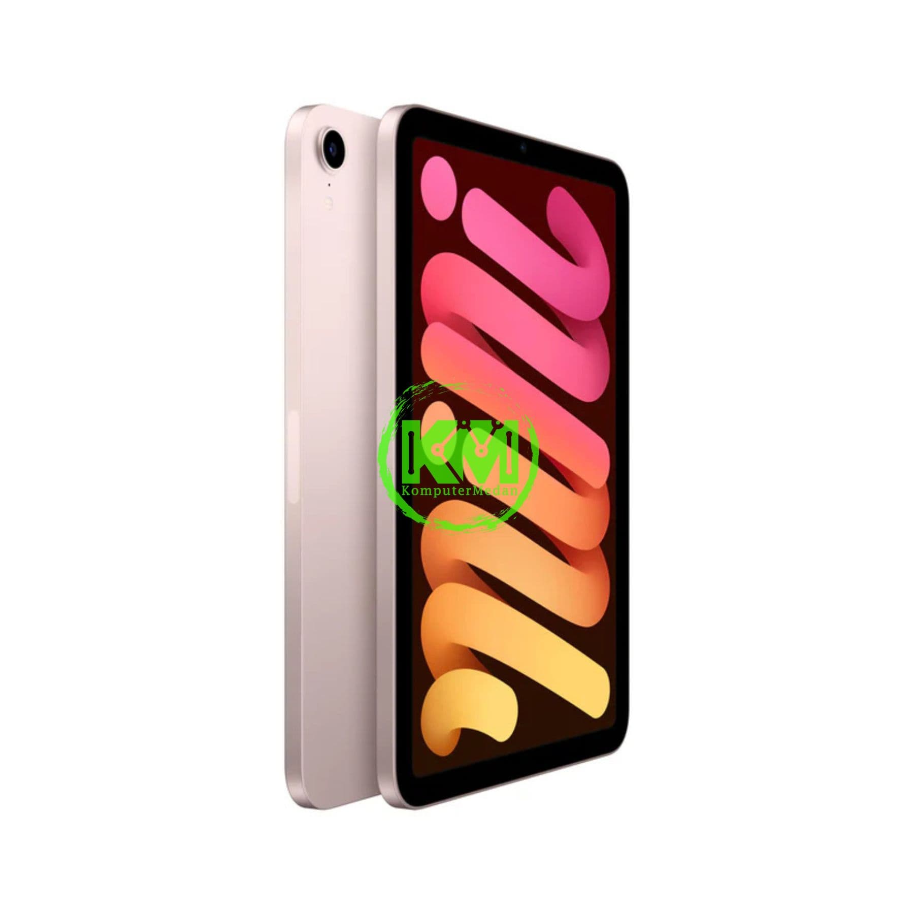 IPAD MINI 7 WIFI 256GB - Image 6