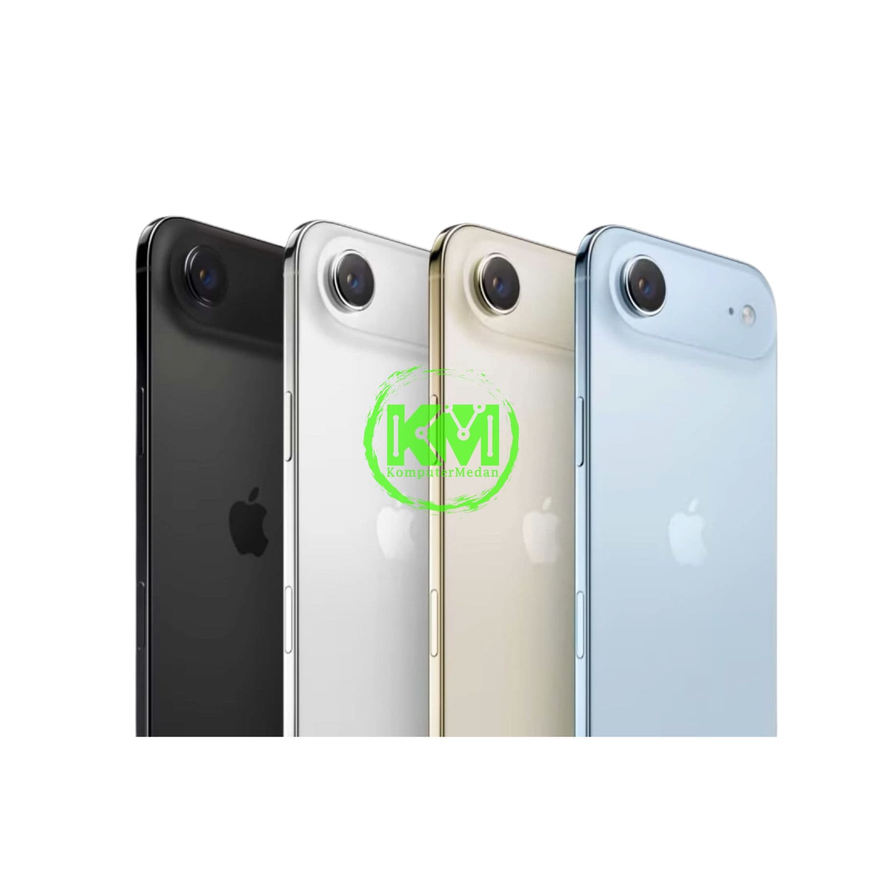IPHONE AIR 256GB