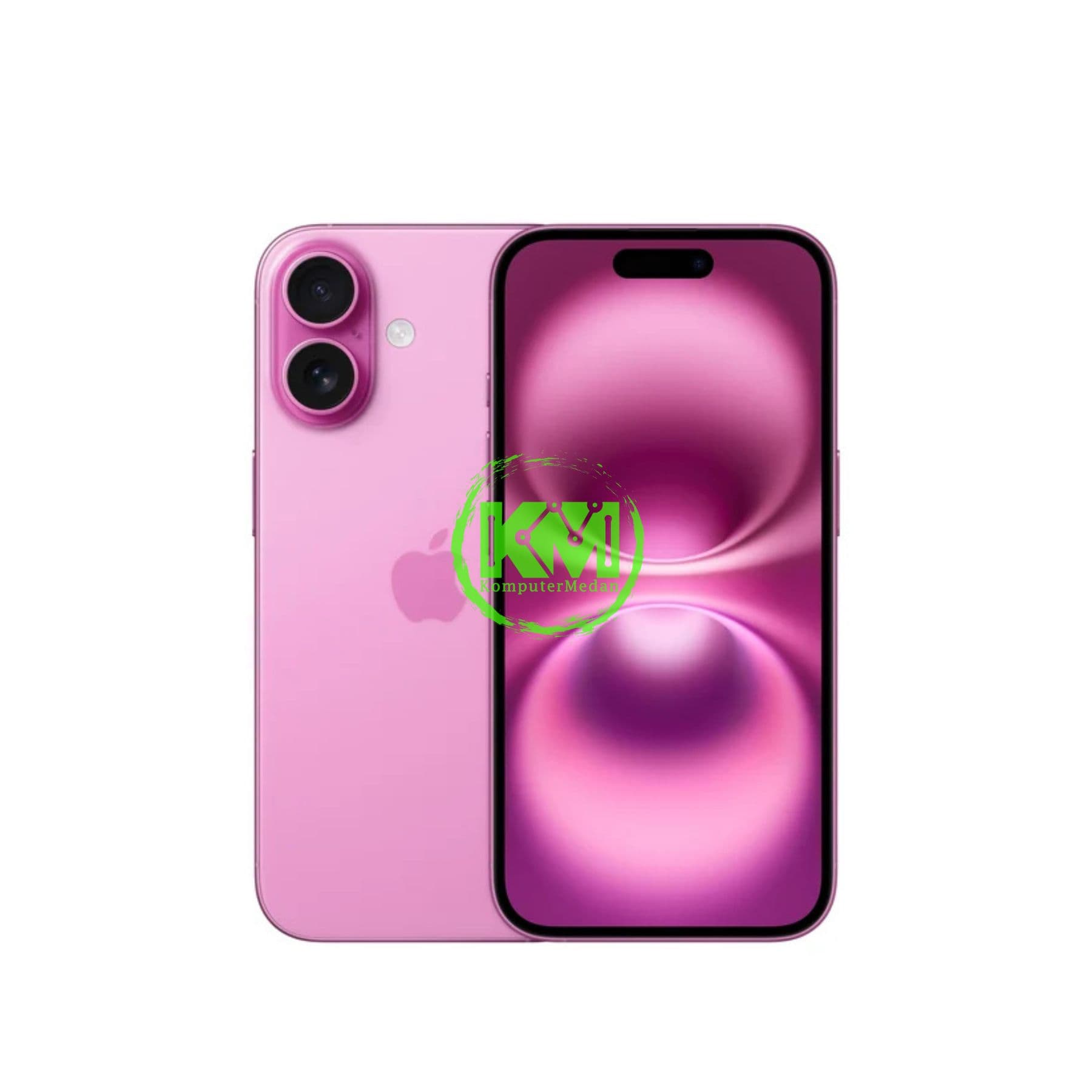 IPHONE 16 PLUS 256GB - Image 3