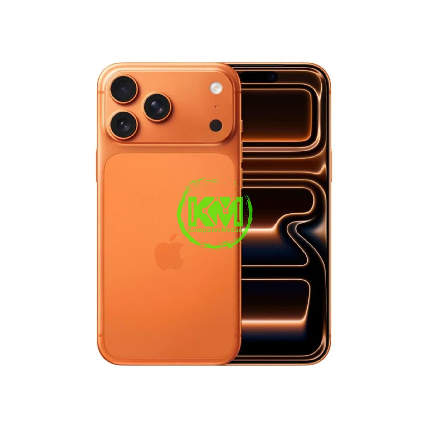 IPHONE 17 PRO MAX 512GB - Image 2