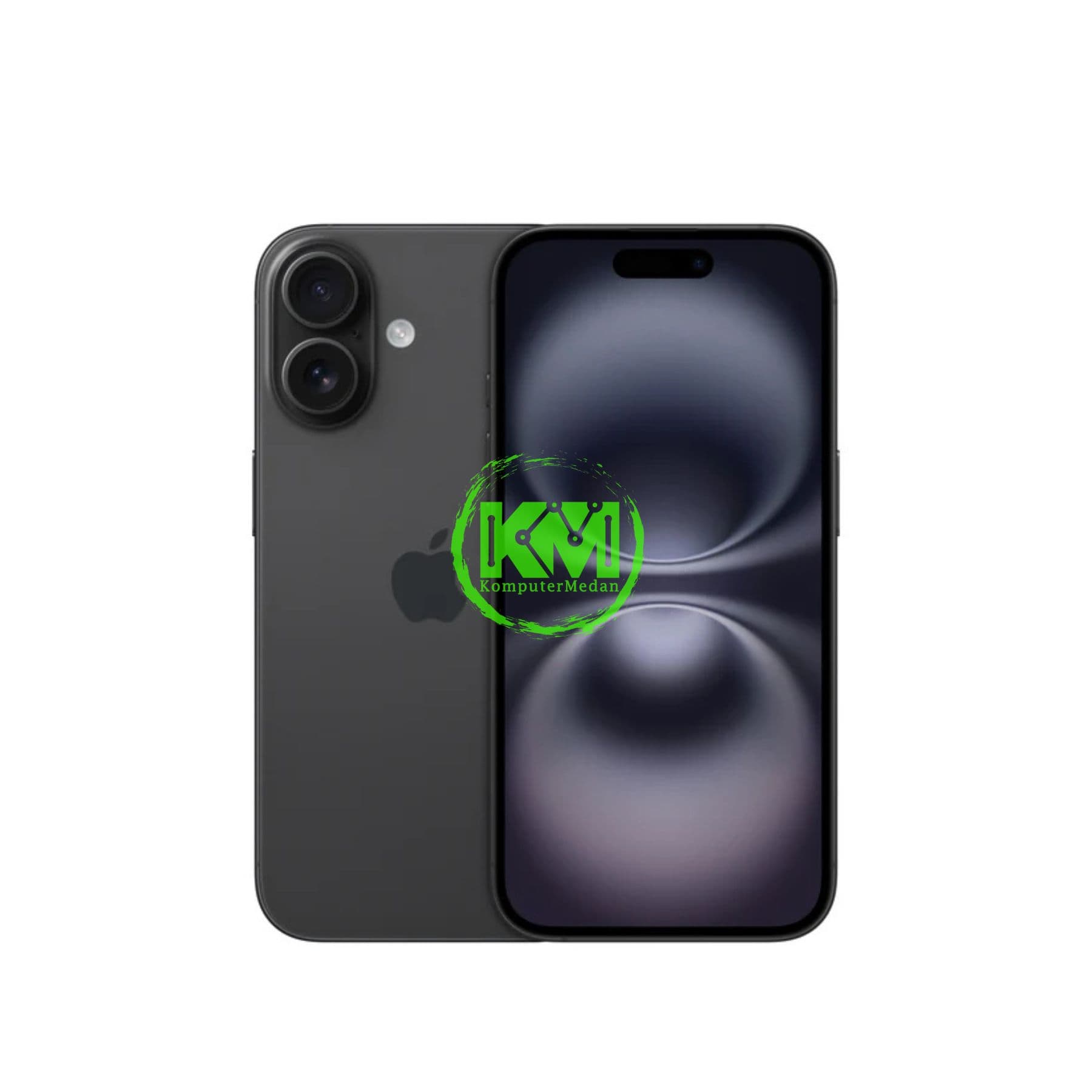IPHONE 16 PLUS 128GB - Image 2