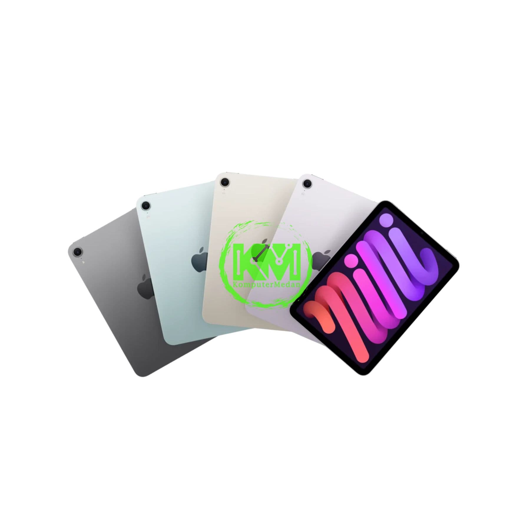 IPAD MINI 7 WIFI 128GB