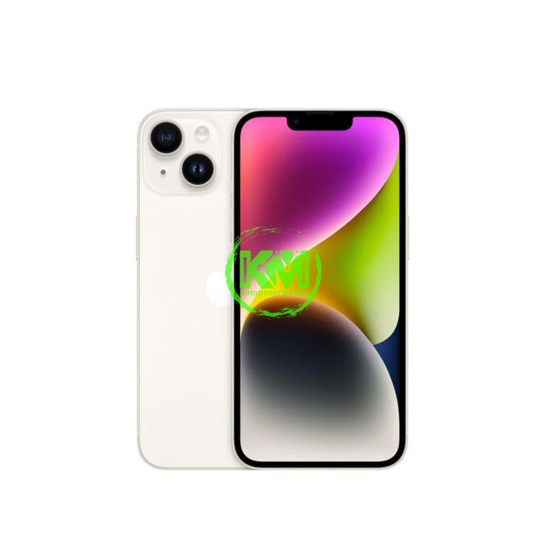 IPHONE 14 128GB - Image 3