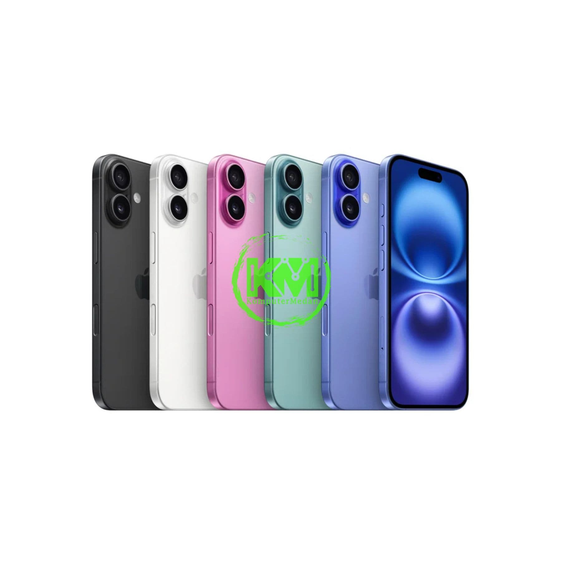 IPHONE 16 512GB - Image 1