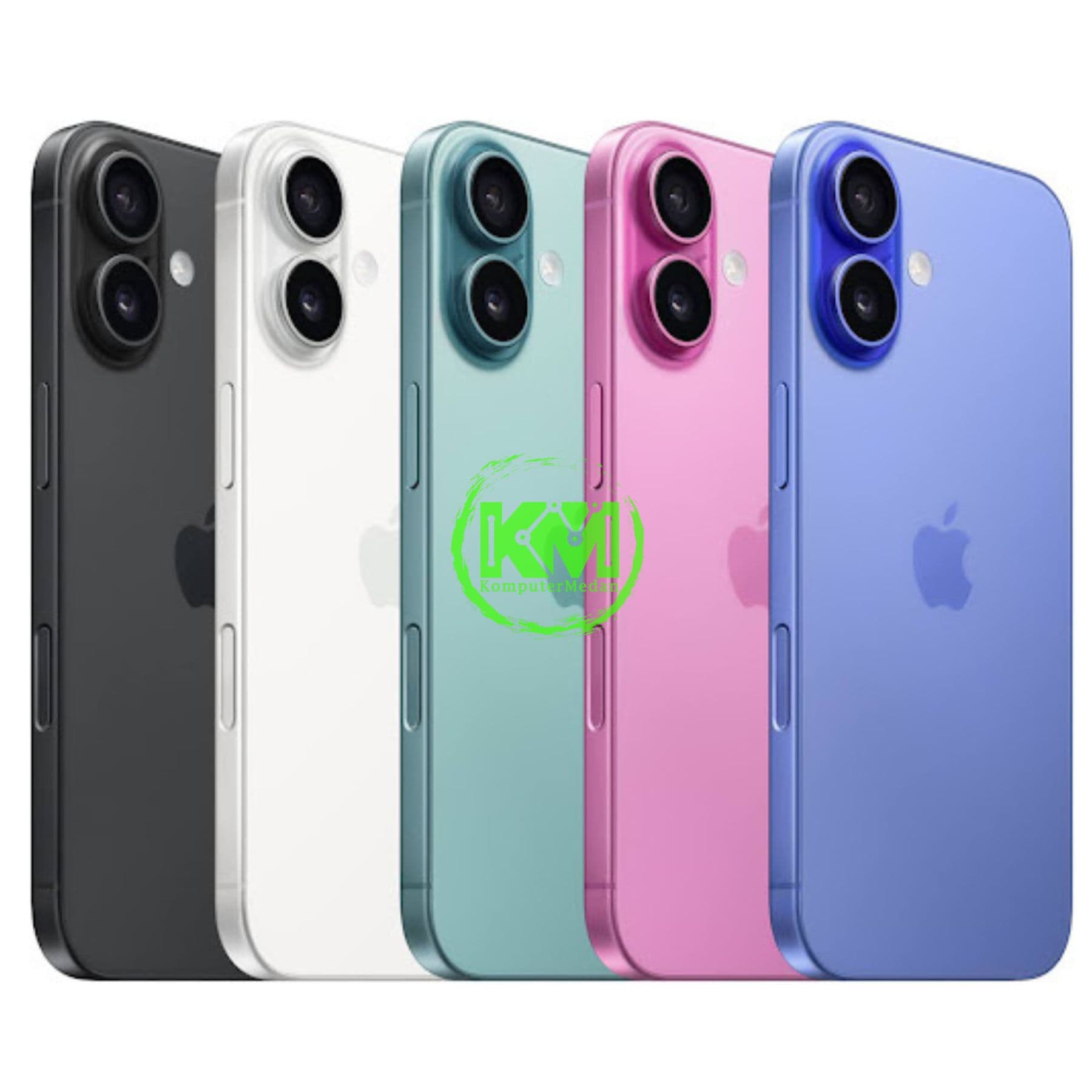 IPHONE 16 PLUS 512GB