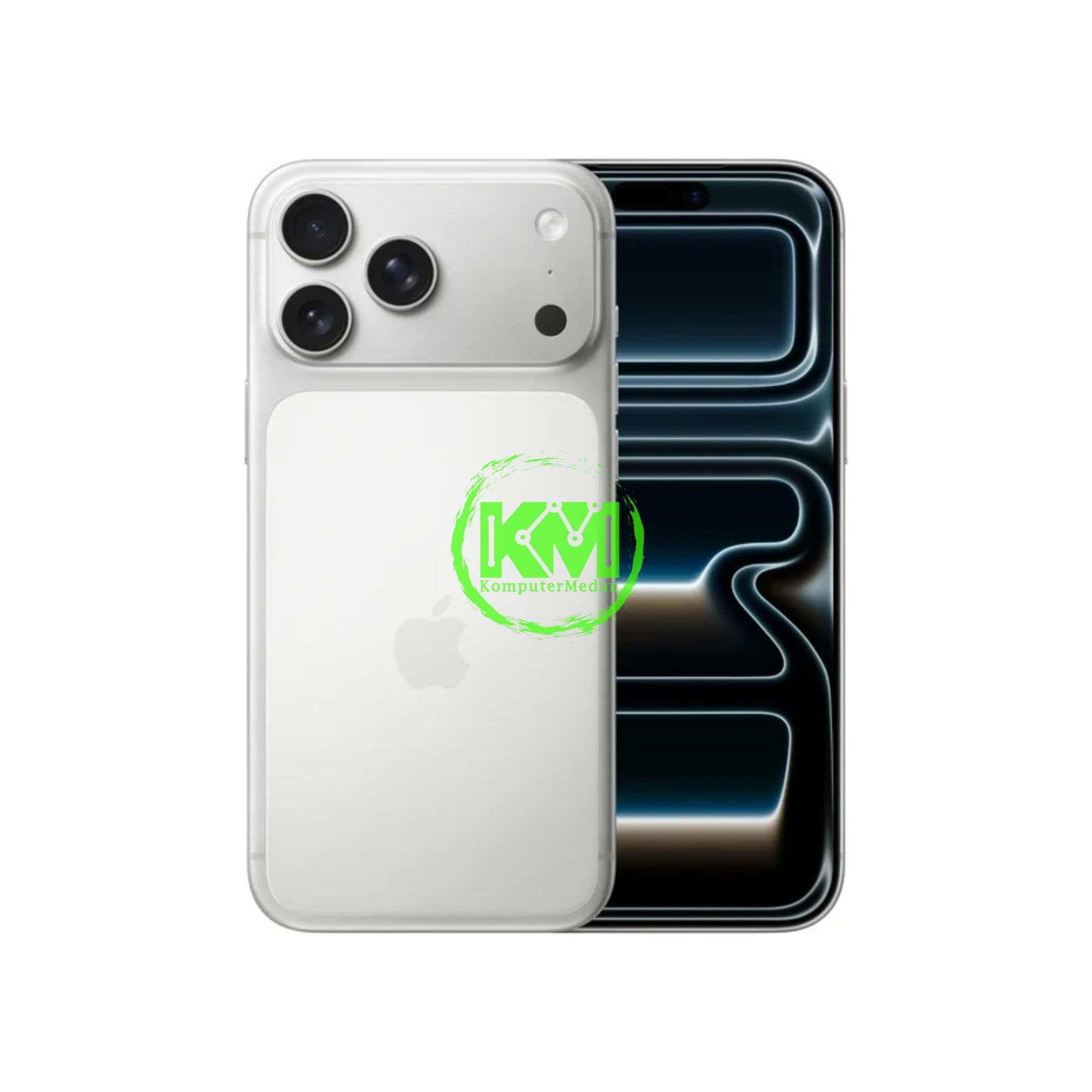 IPHONE 17 PRO MAX 256GB - Image 8