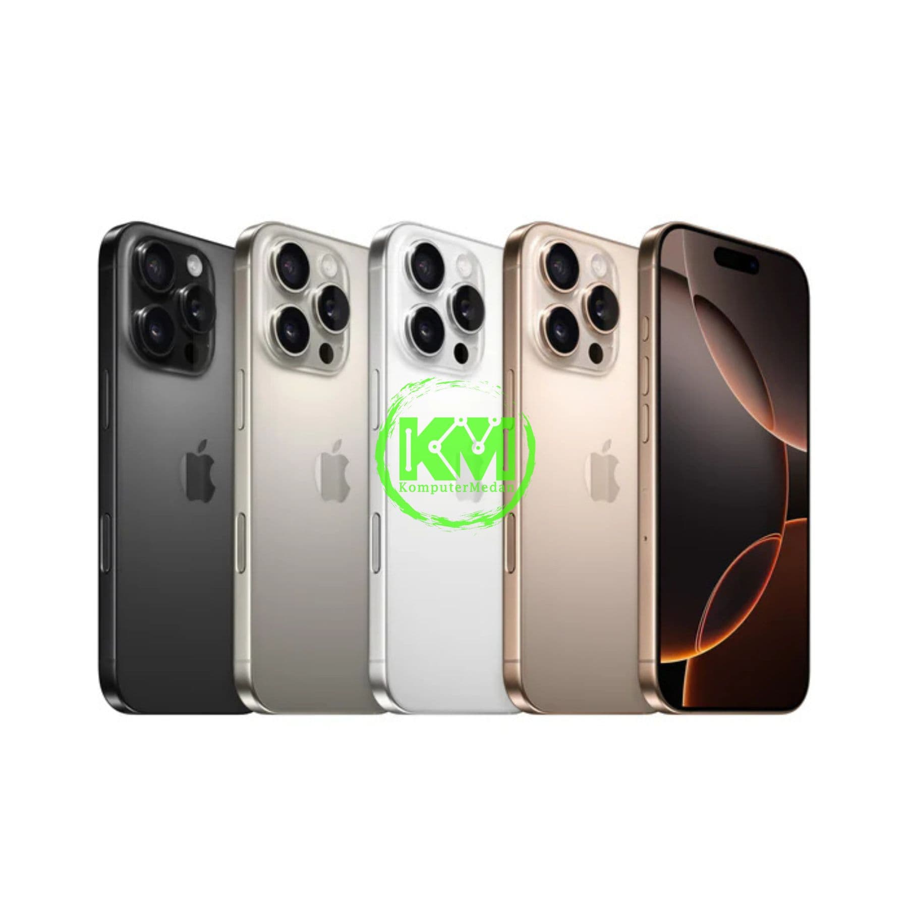 IPHONE 16 PRO MAX 1TB
