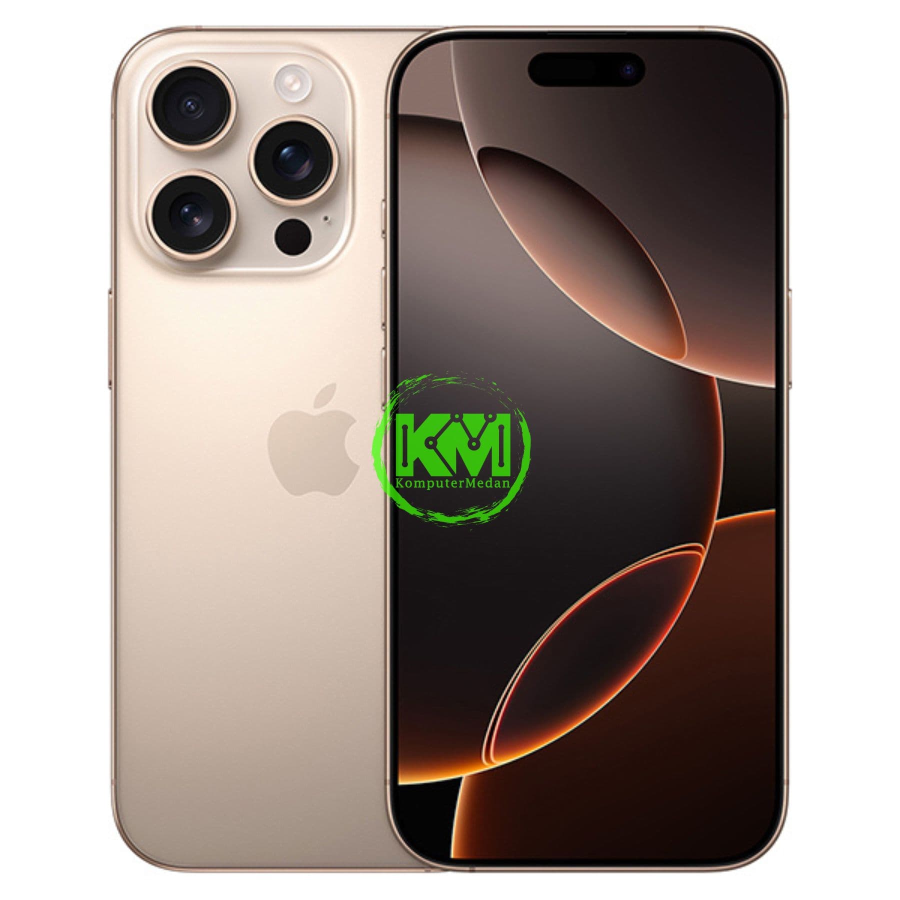 IPHONE 16 PRO 512GB - Image 5