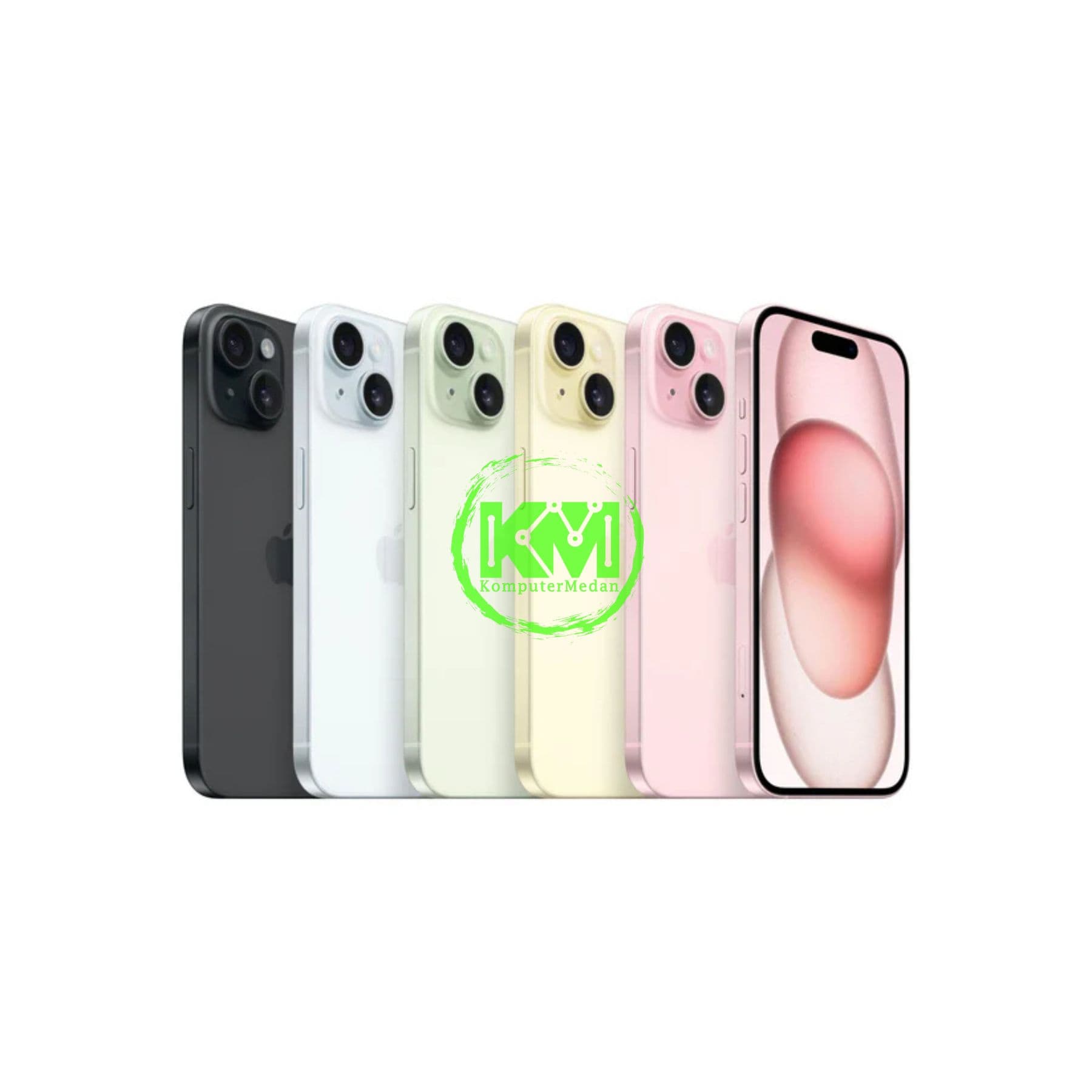 IPHONE 15 512GB