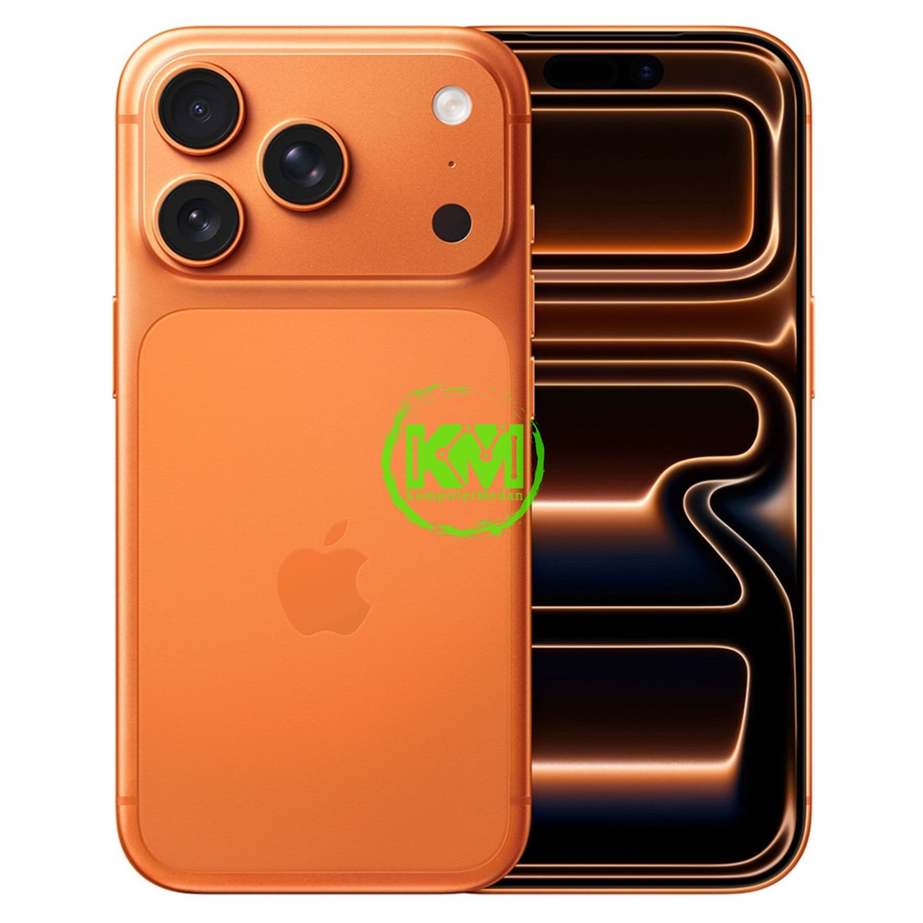 IPHONE 17 PRO 256GB - Image 5
