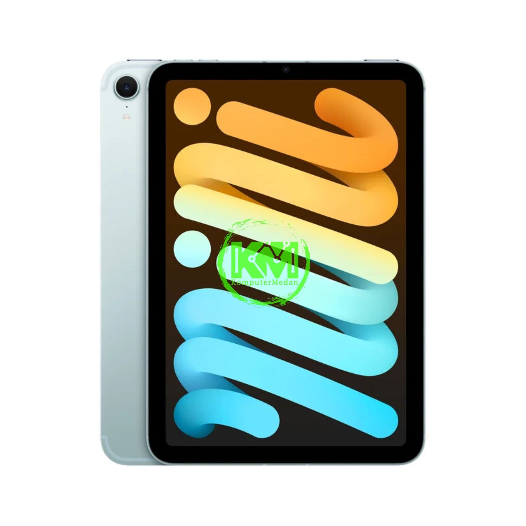IPAD MINI 7 CELL 256GB - Image 3