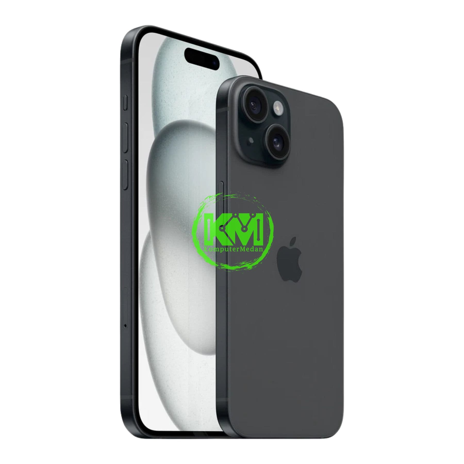 IPHONE 15 PLUS 256GB - Image 2