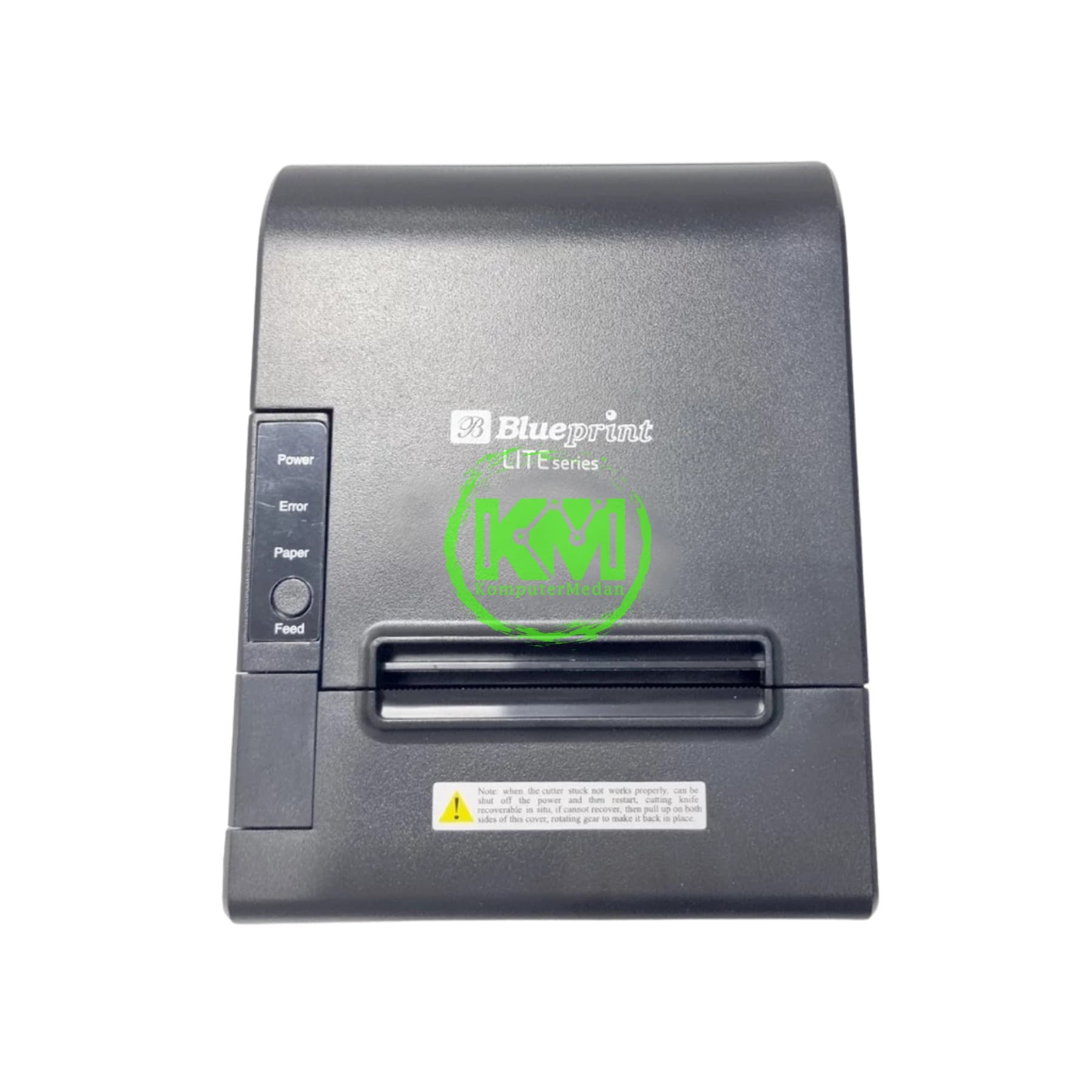 BLUEPRINT LITE DESKTOP THERMAL RECEIPT PRINTER BP-LITE80D BLUETOOTH - Image 4