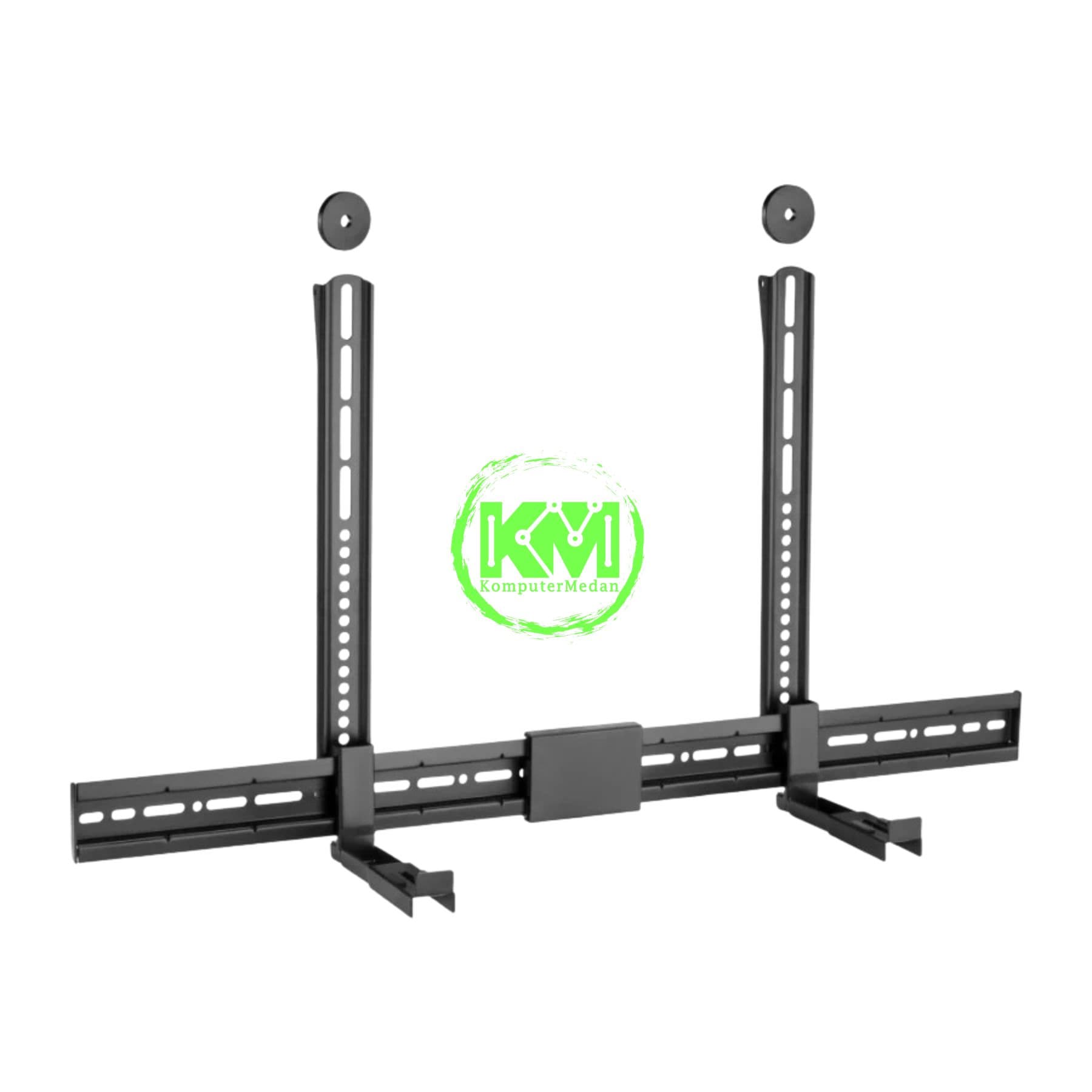 OXIMUS EV50 SOUNDBAR BRACKET