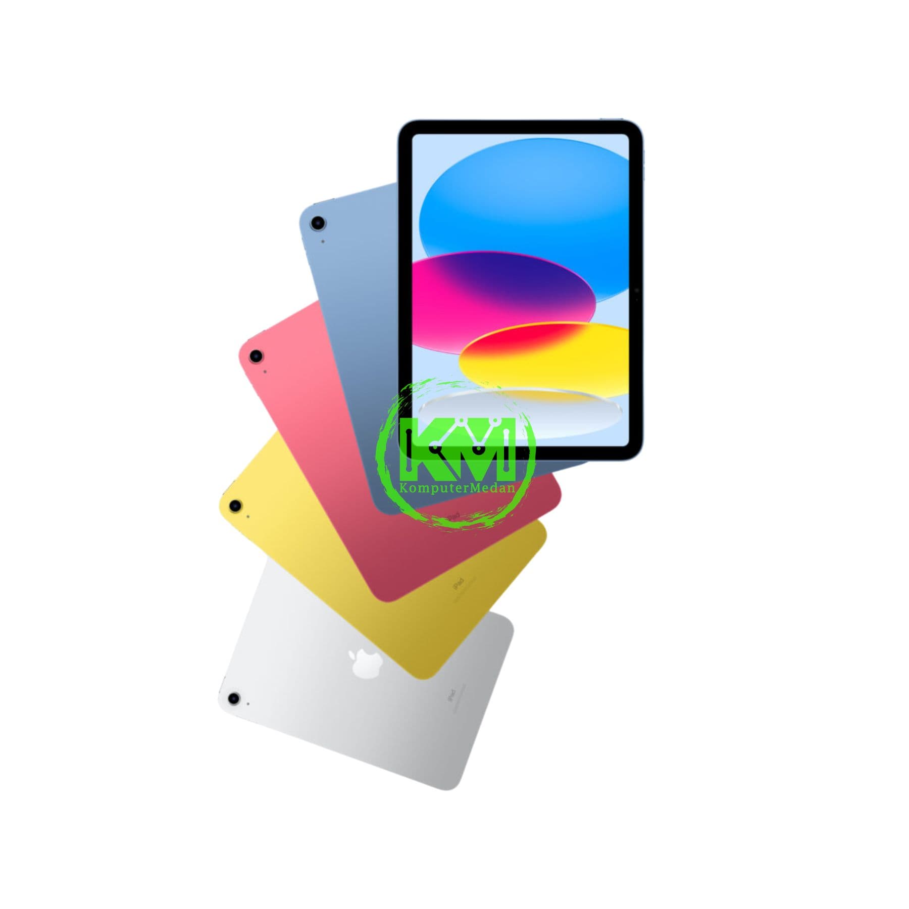 IPAD 11 CELL 512GB