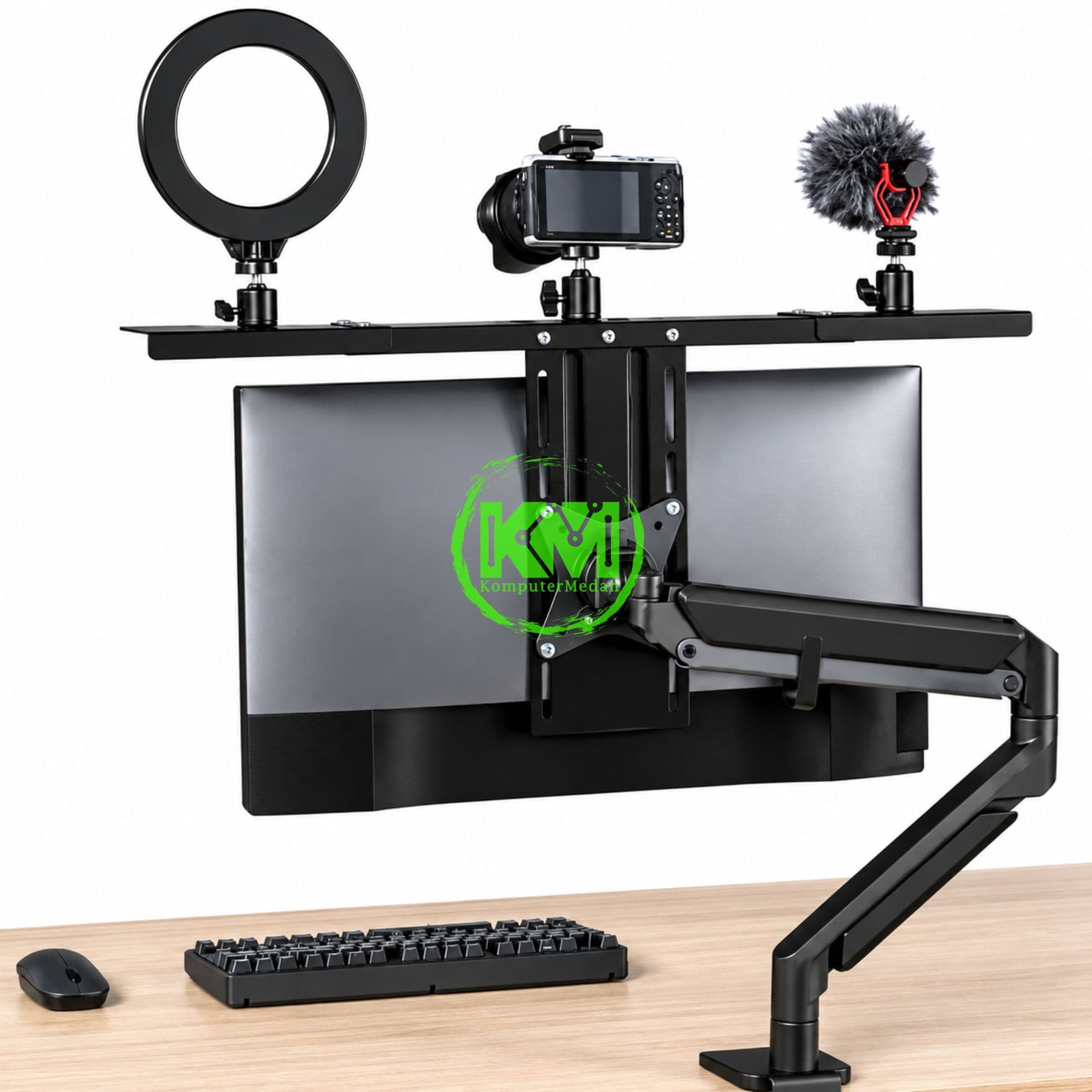 OXIMUS EV40 ACCESSORIES - Image 2