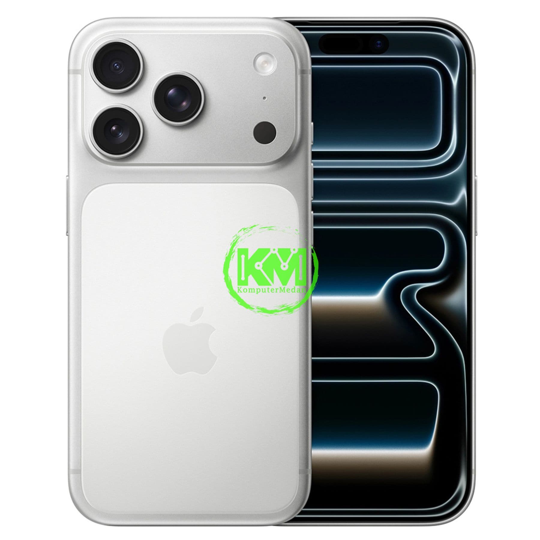 IPHONE 17 PRO 256GB - Image 2