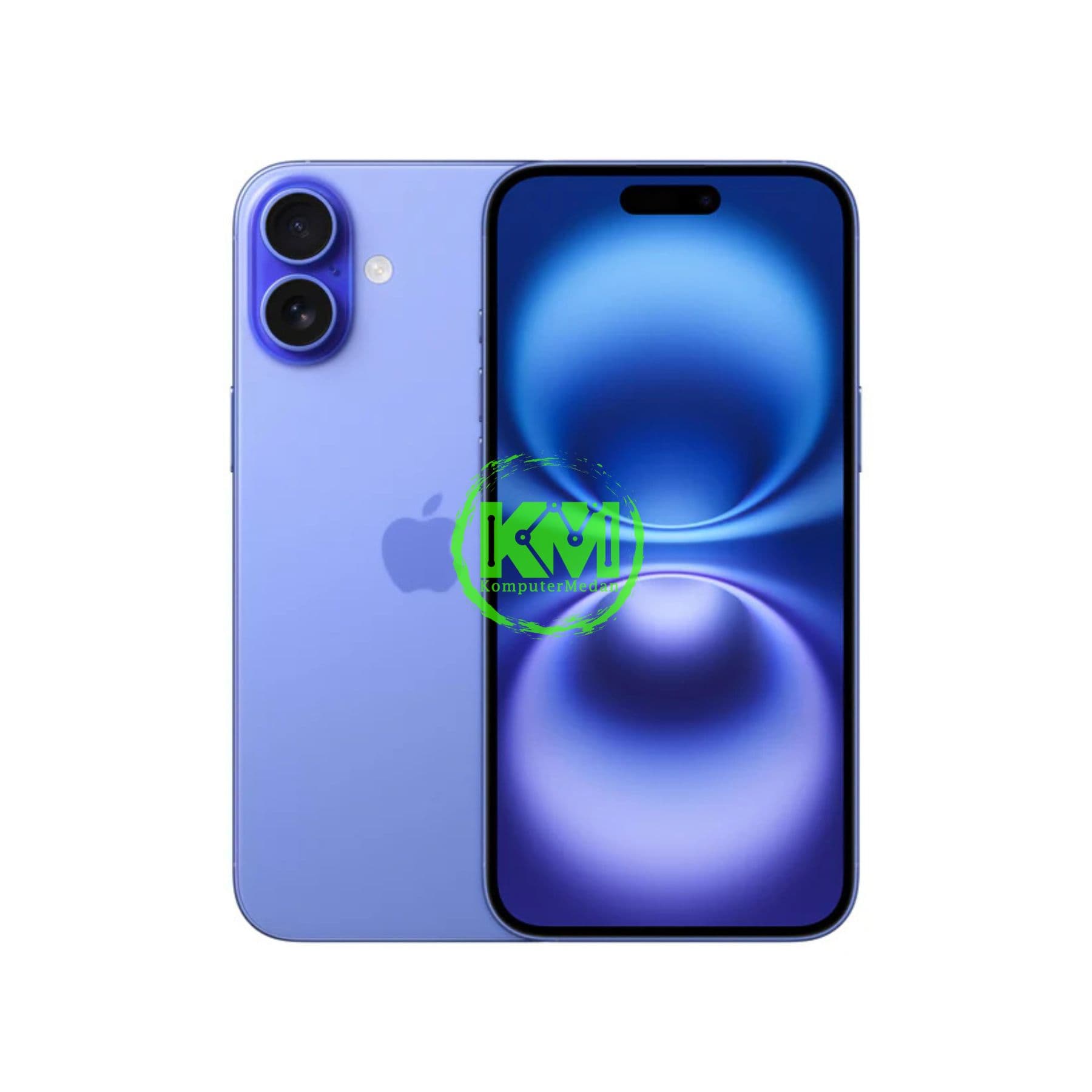 IPHONE 16 PLUS 512GB - Image 5