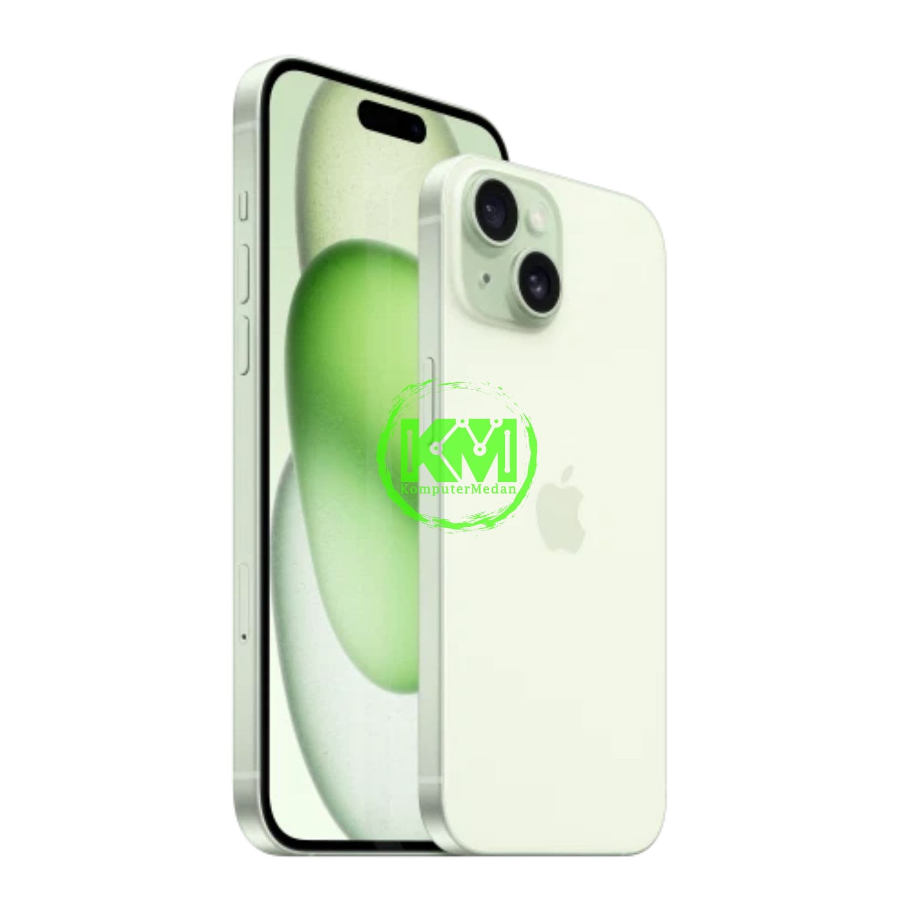 IPHONE 15 PLUS 256GB - Image 4
