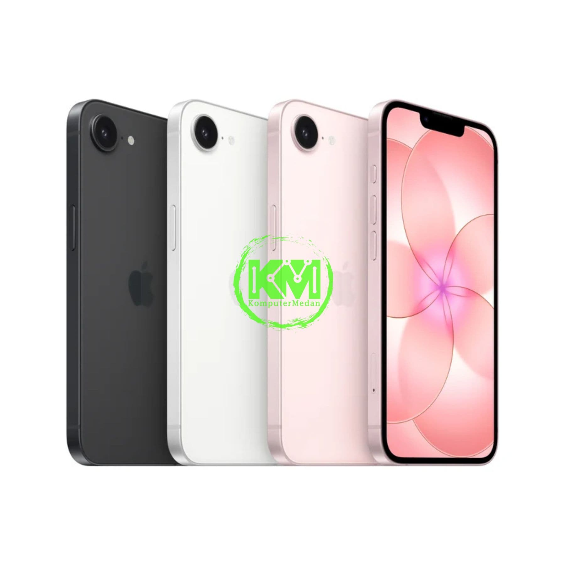 IPHONE 17E 256GB