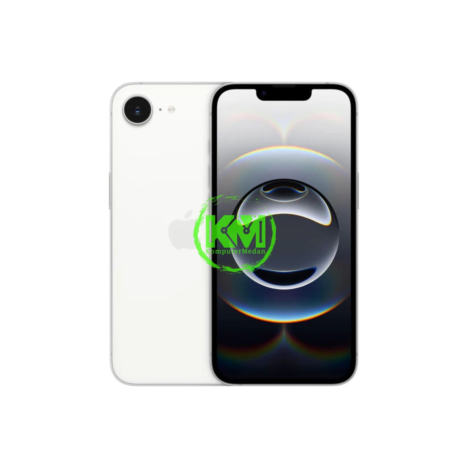 IPHONE 16E 256GB - Image 6