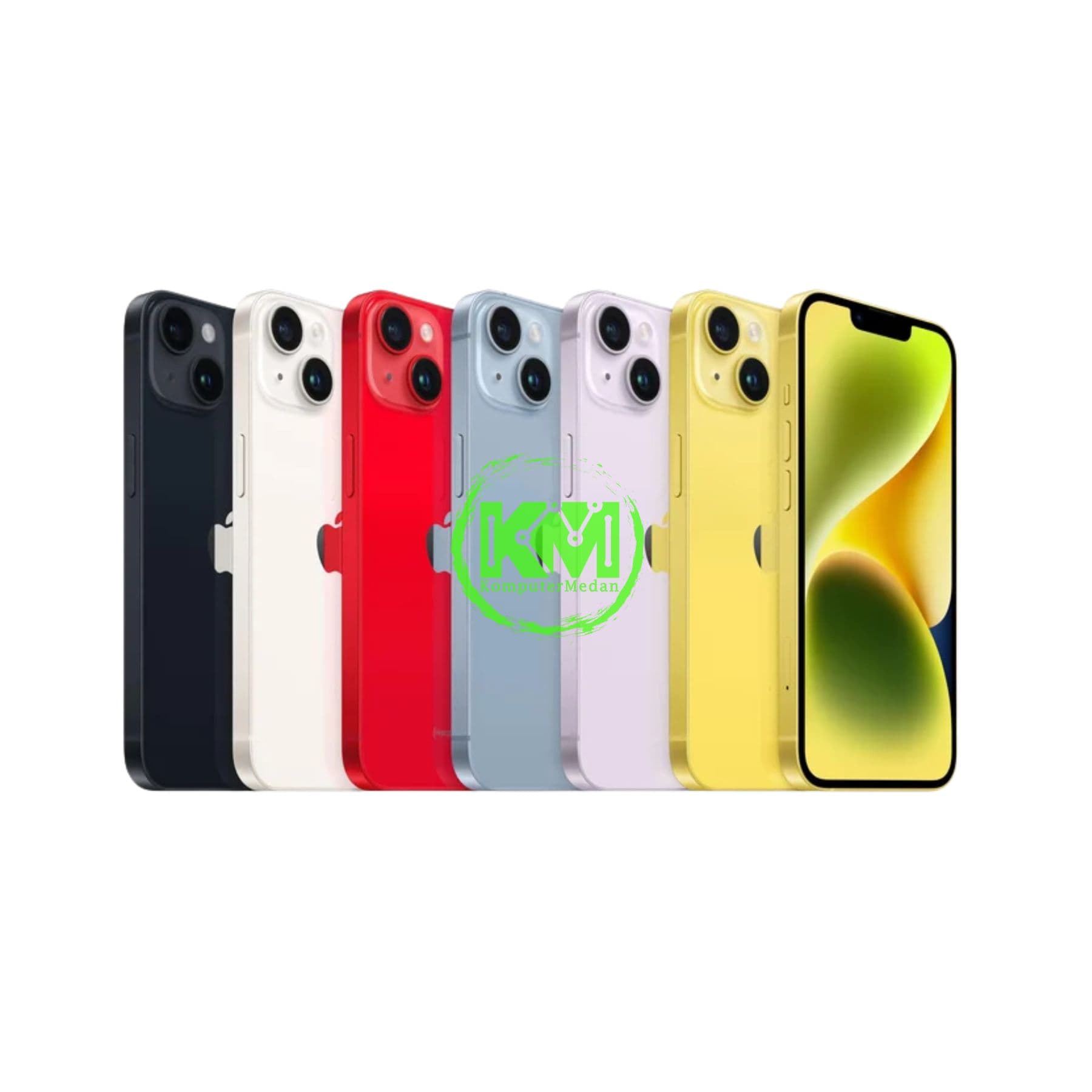 IPHONE 14 128GB