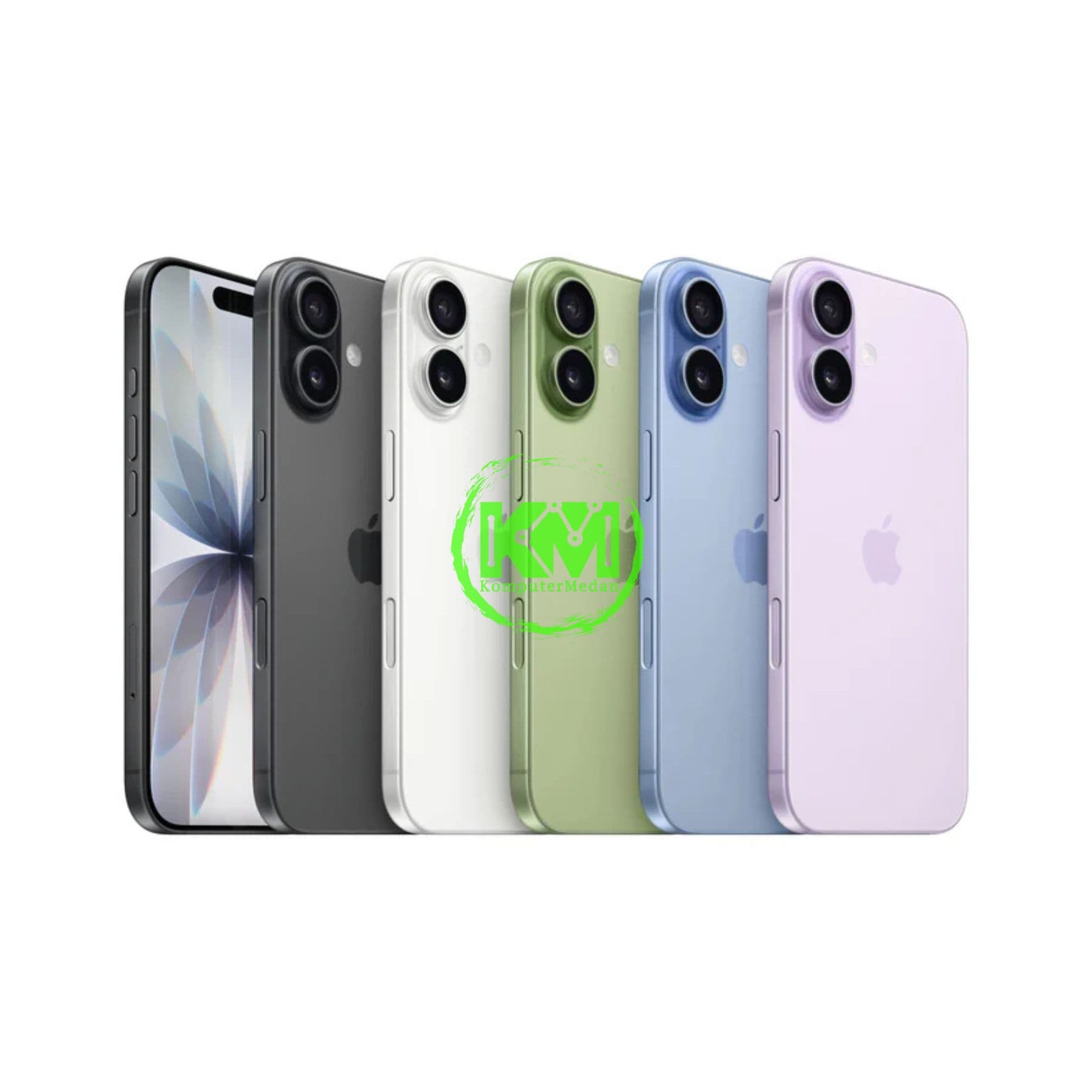 IPHONE 17 256GB