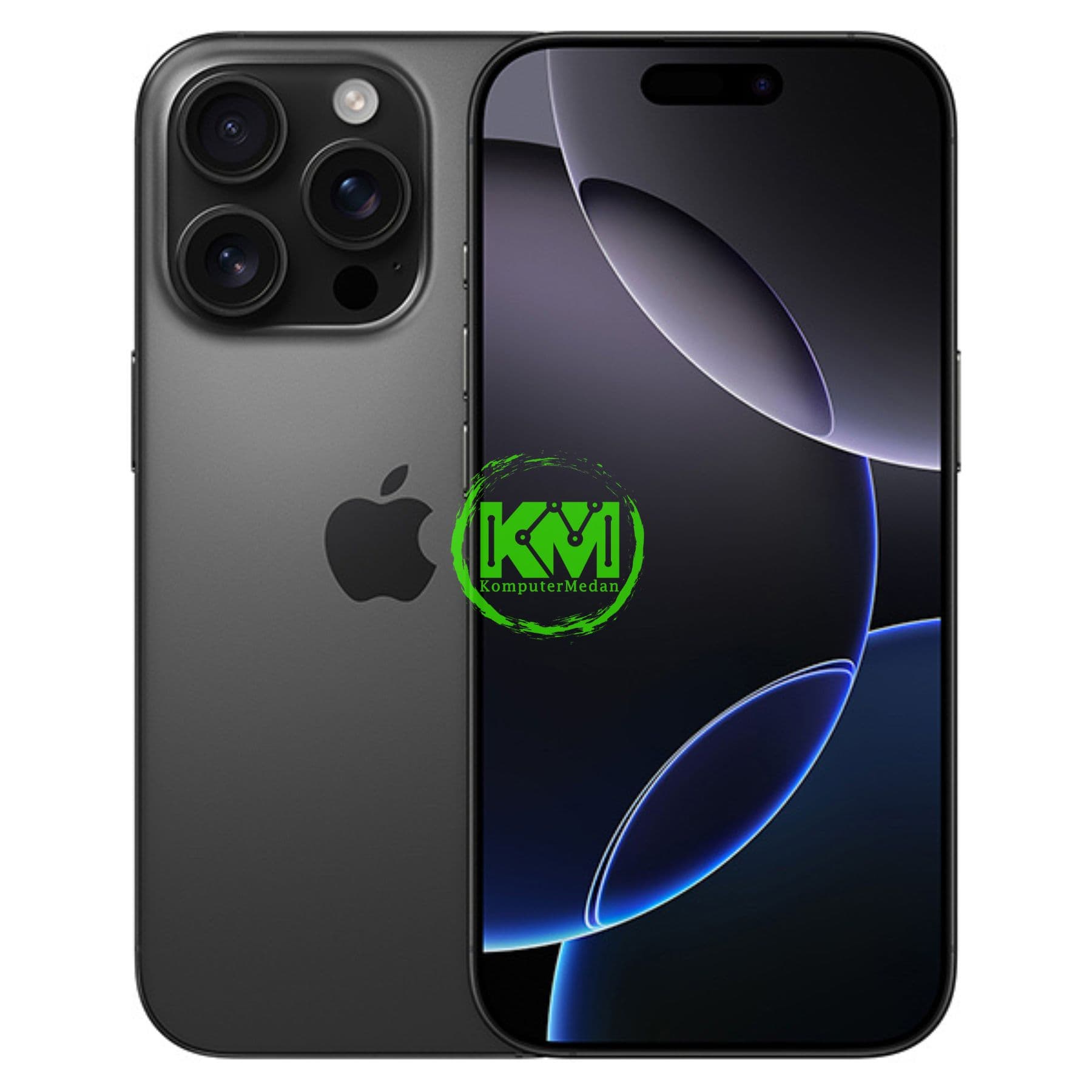 IPHONE 16 PRO MAX 512GB - Image 2