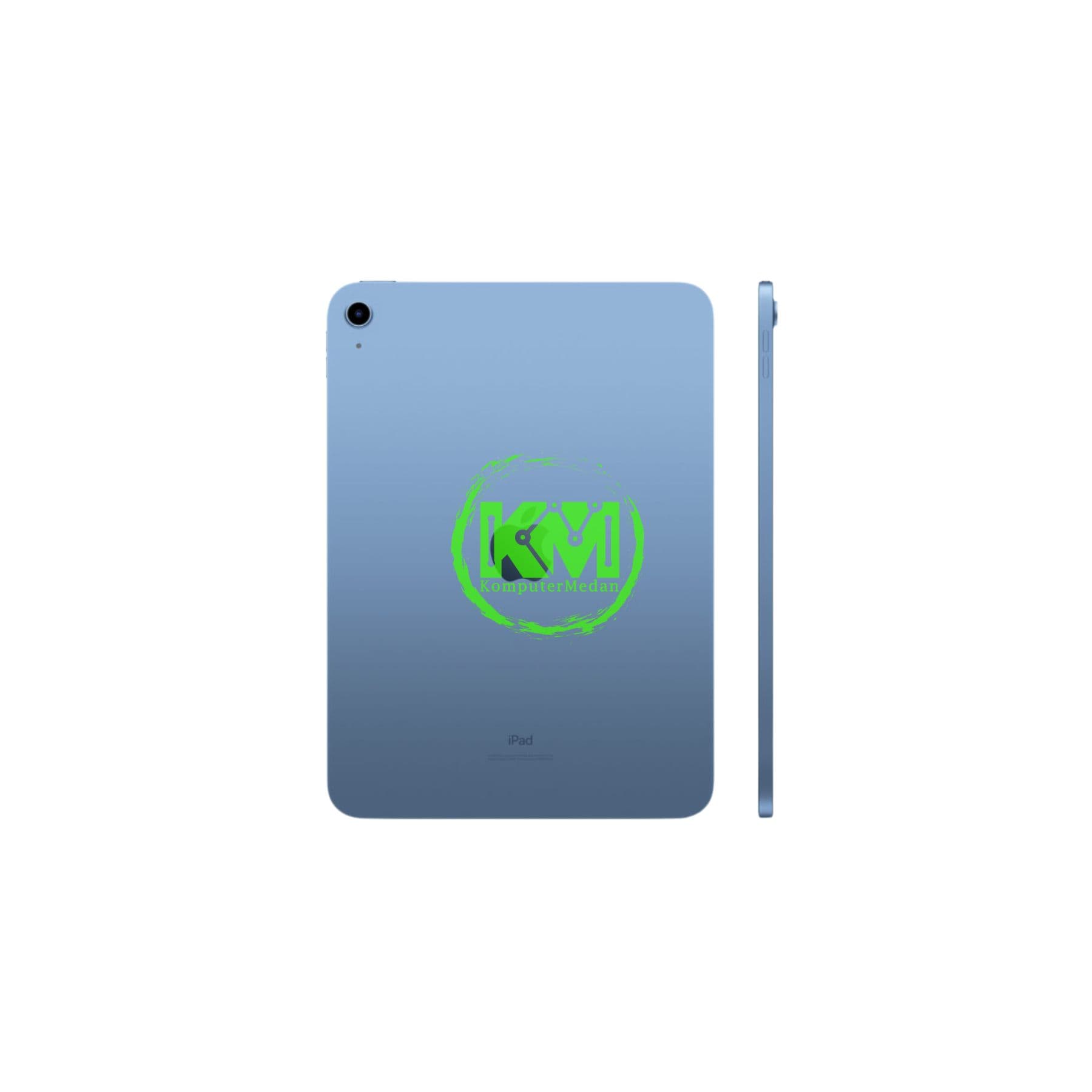 IPAD 11 WIFI 256GB - Image 8