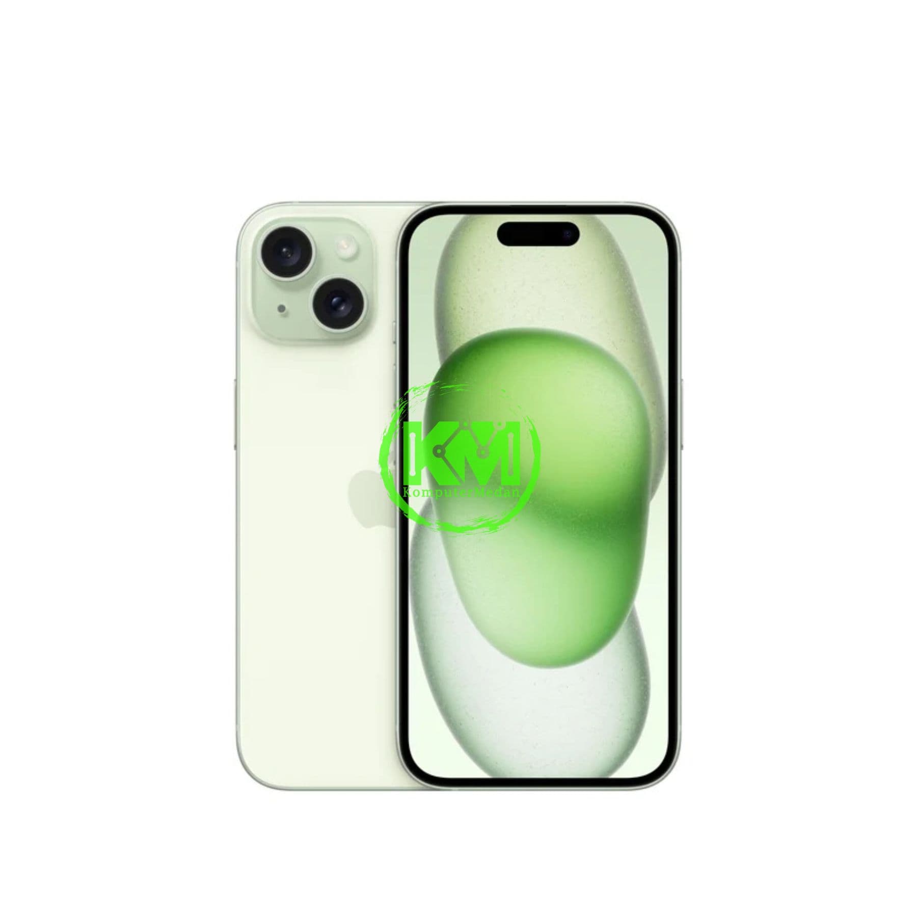 IPHONE 15 256GB - Image 4