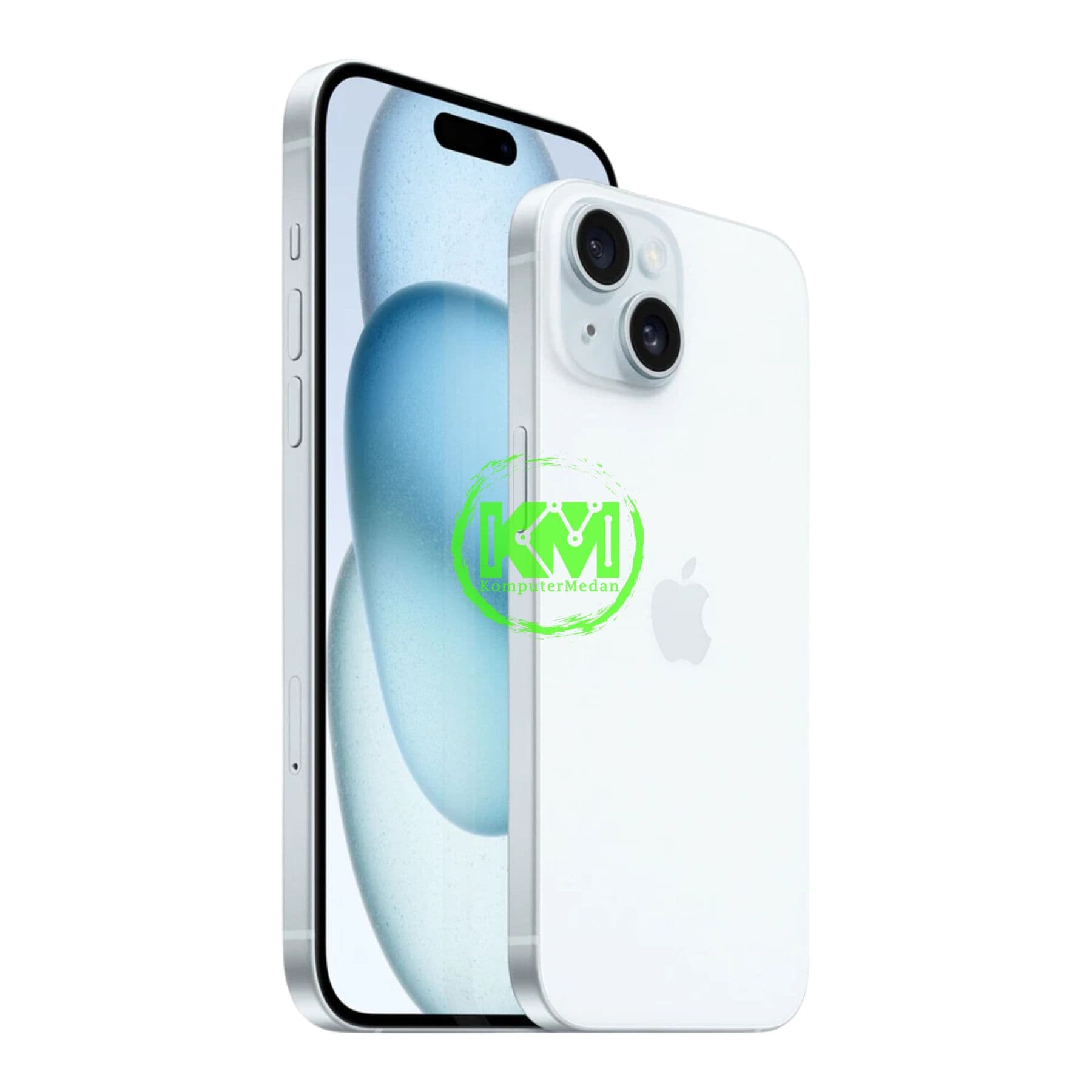 IPHONE 15 PLUS 512GB - Image 3