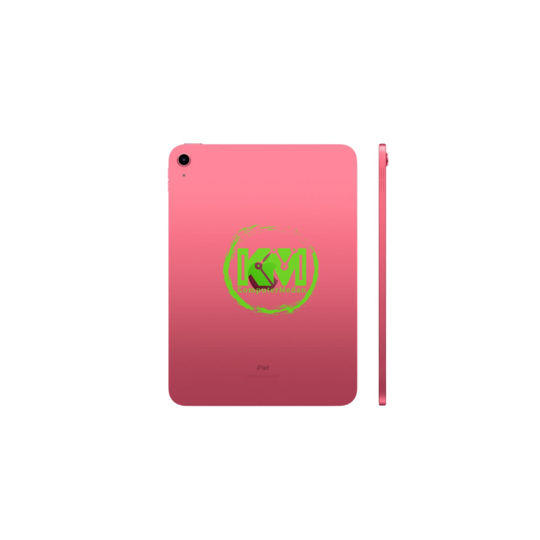 IPAD 11 CELL 256GB - Image 7