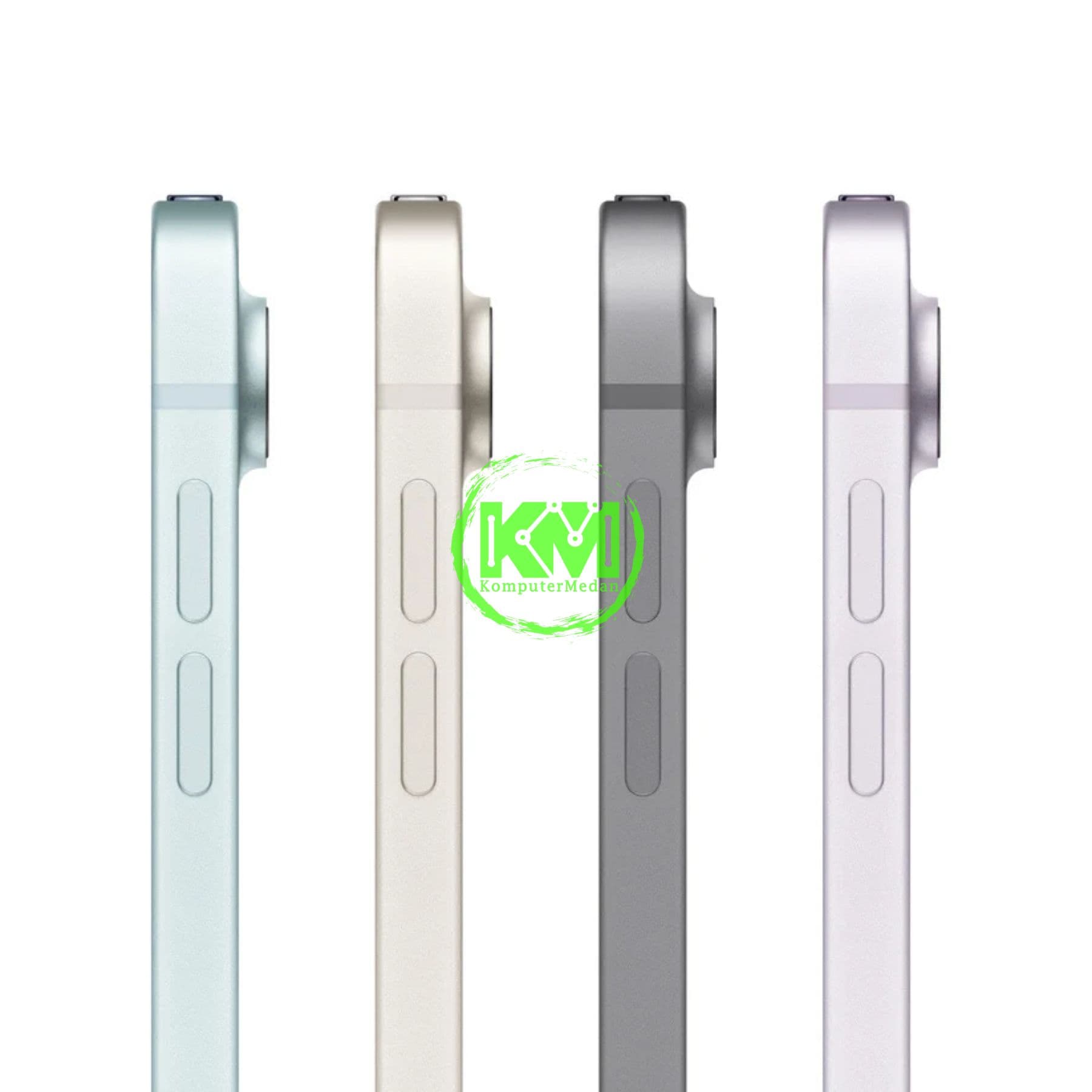 APPLE IPAD AIR 13 INCH 3ST GEN WIFI 256GB M4/AIR 8 - Image 2