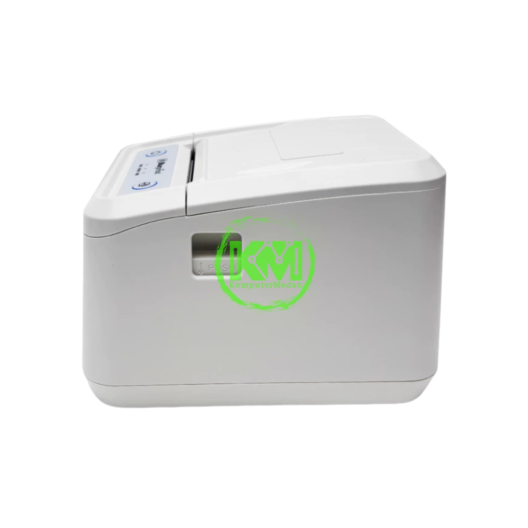 BLUEPRINT THERMAL PRINTER ECO80X (USB) - Image 5