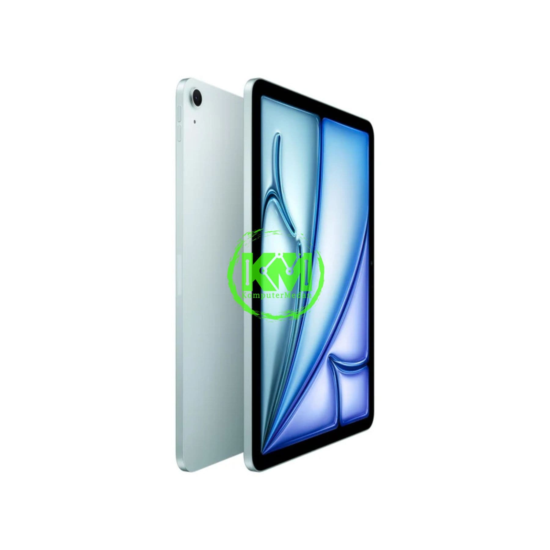 APPLE IPAD AIR 11 INCH 5TH GEN CELL 128GB M3/AIR 7 - Image 5
