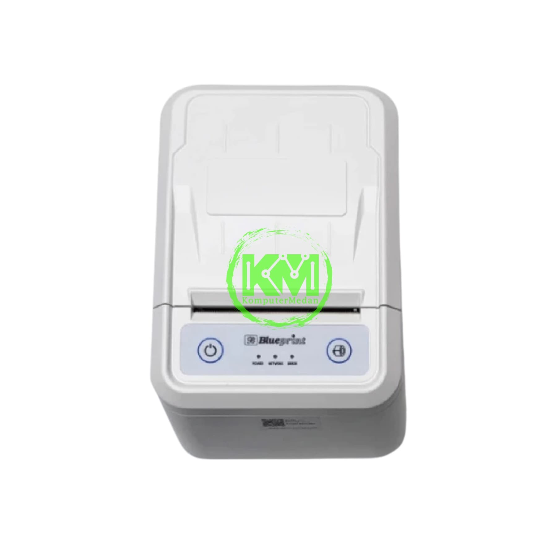 BLUEPRINT THERMAL PRINTER ECO80X (USB) - Image 3