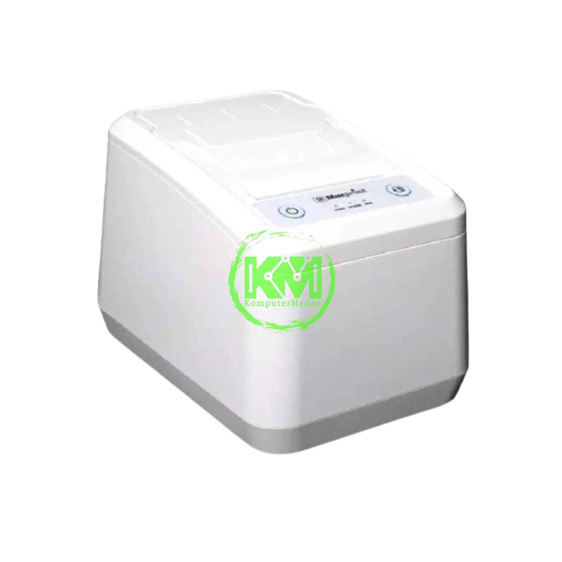BLUEPRINT THERMAL PRINTER ECO80X (USB) - Image 2