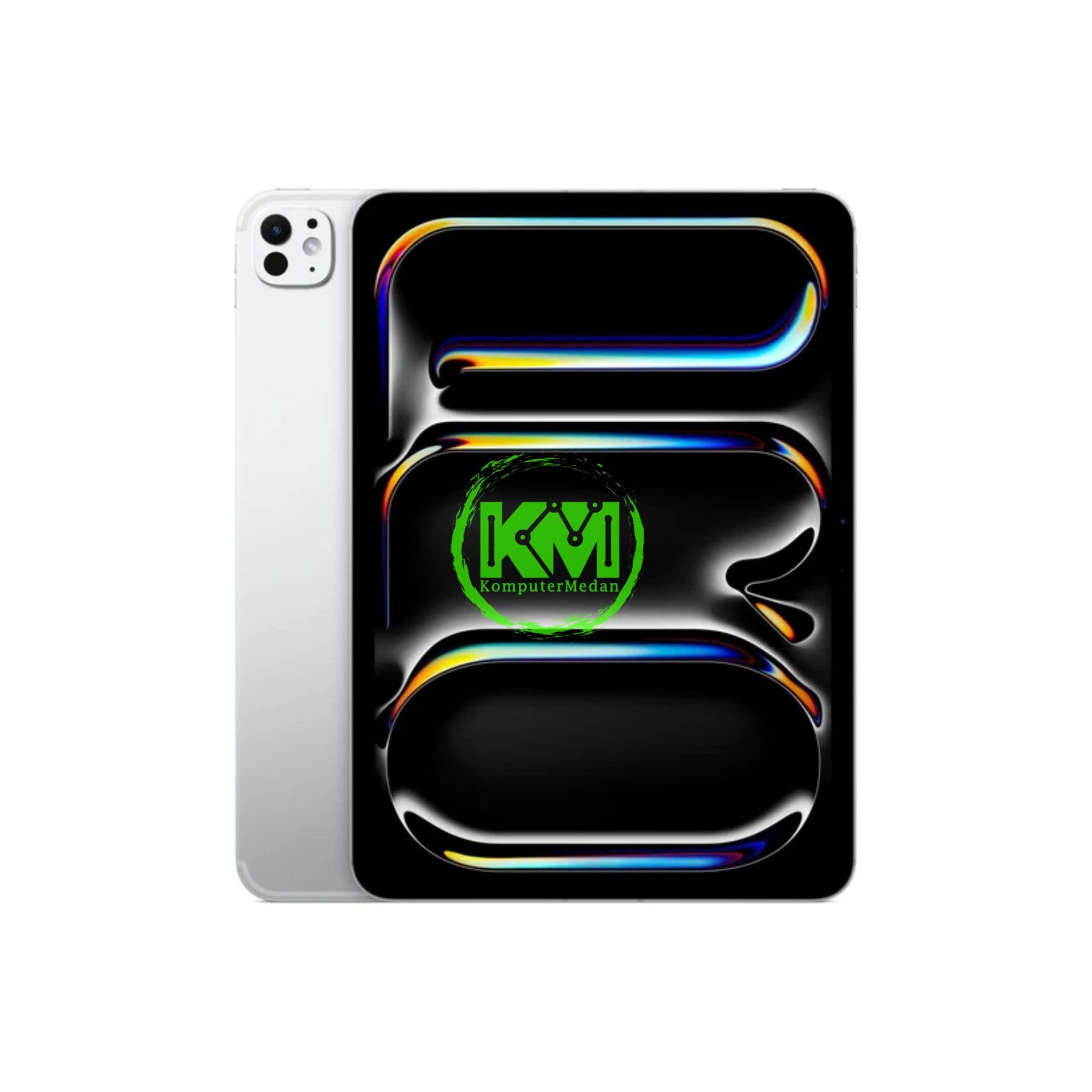APPLE IPAD PRO 11 6TH GEN NANO CELL 2TB M5 - Image 3