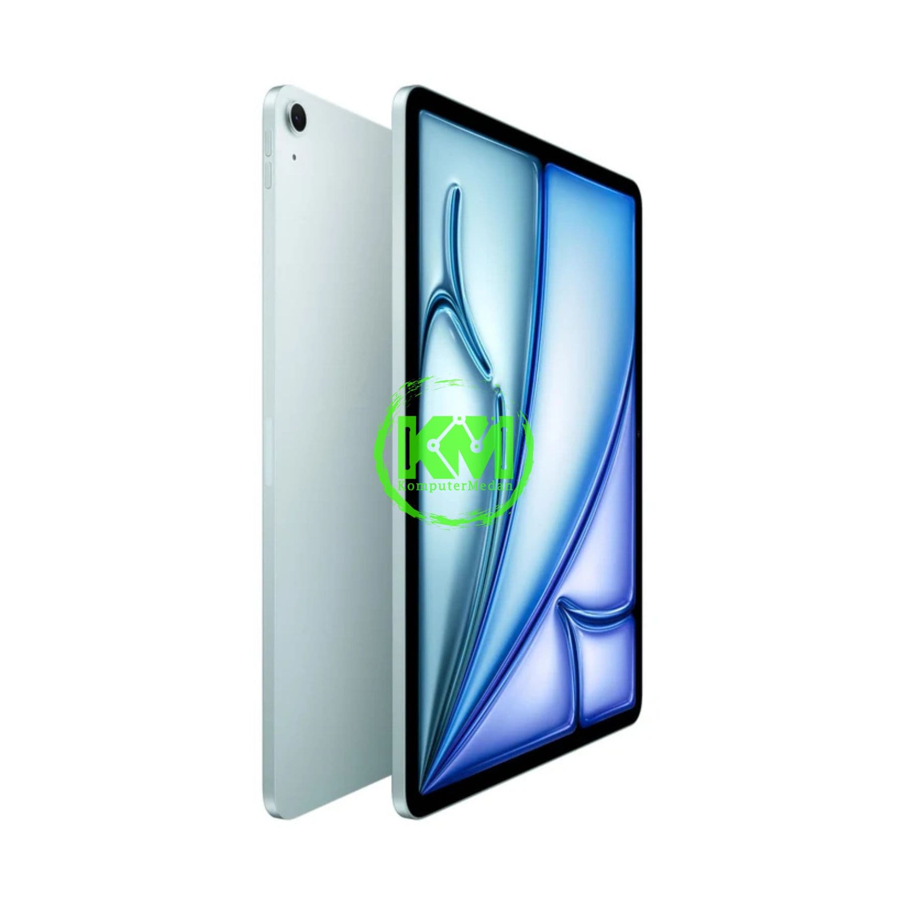 APPLE IPAD AIR 11 INCH 6TH GEN CELL 1TB M4/AIR 8 - Image 3