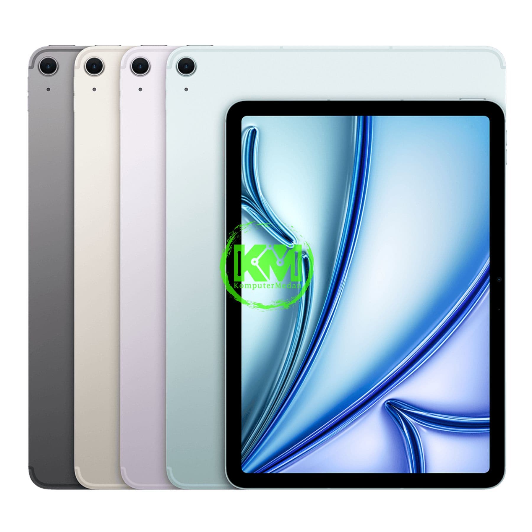 APPLE IPAD AIR 13 INCH 2ST GEN WIFI 128GB M3/AIR 7