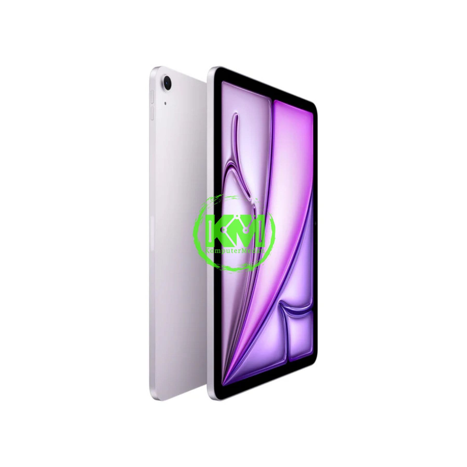 APPLE IPAD AIR 11 INCH 5TH GEN CELL 512GB M3/AIR 7 - Image 6